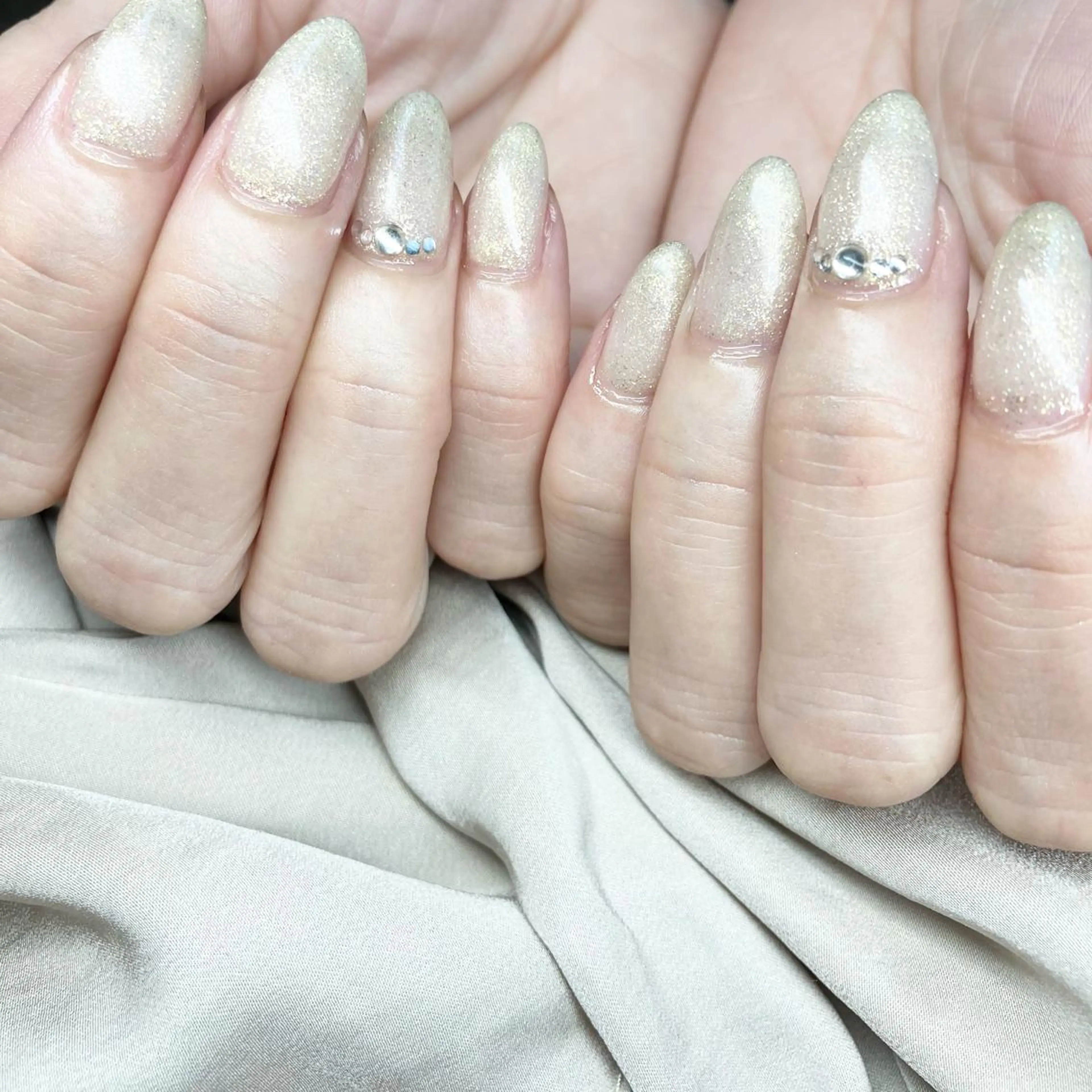 ネイル hiroba nailのネイルデザイン