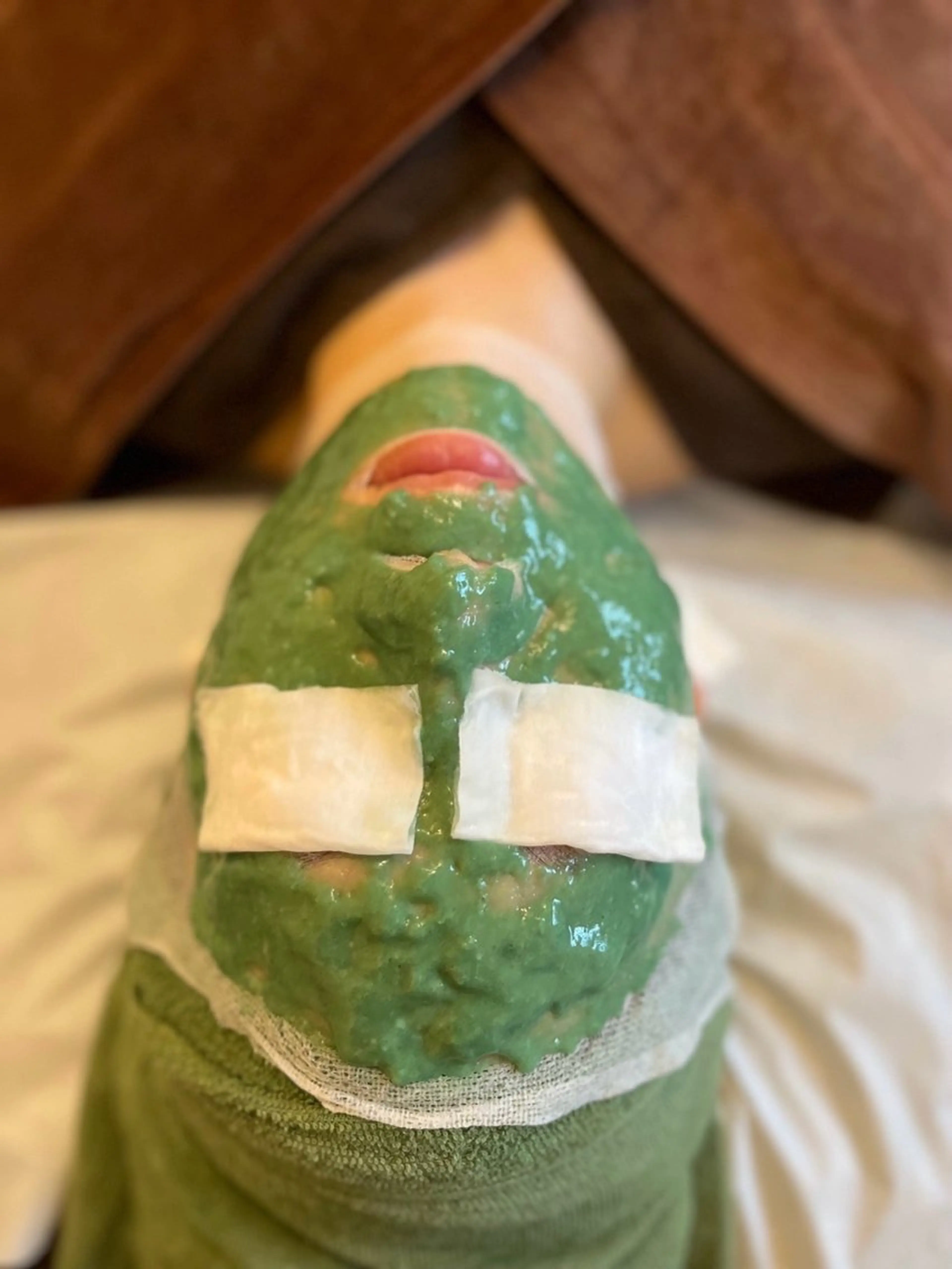 【ノーファンデを目指す方へ】素顔美人の写真