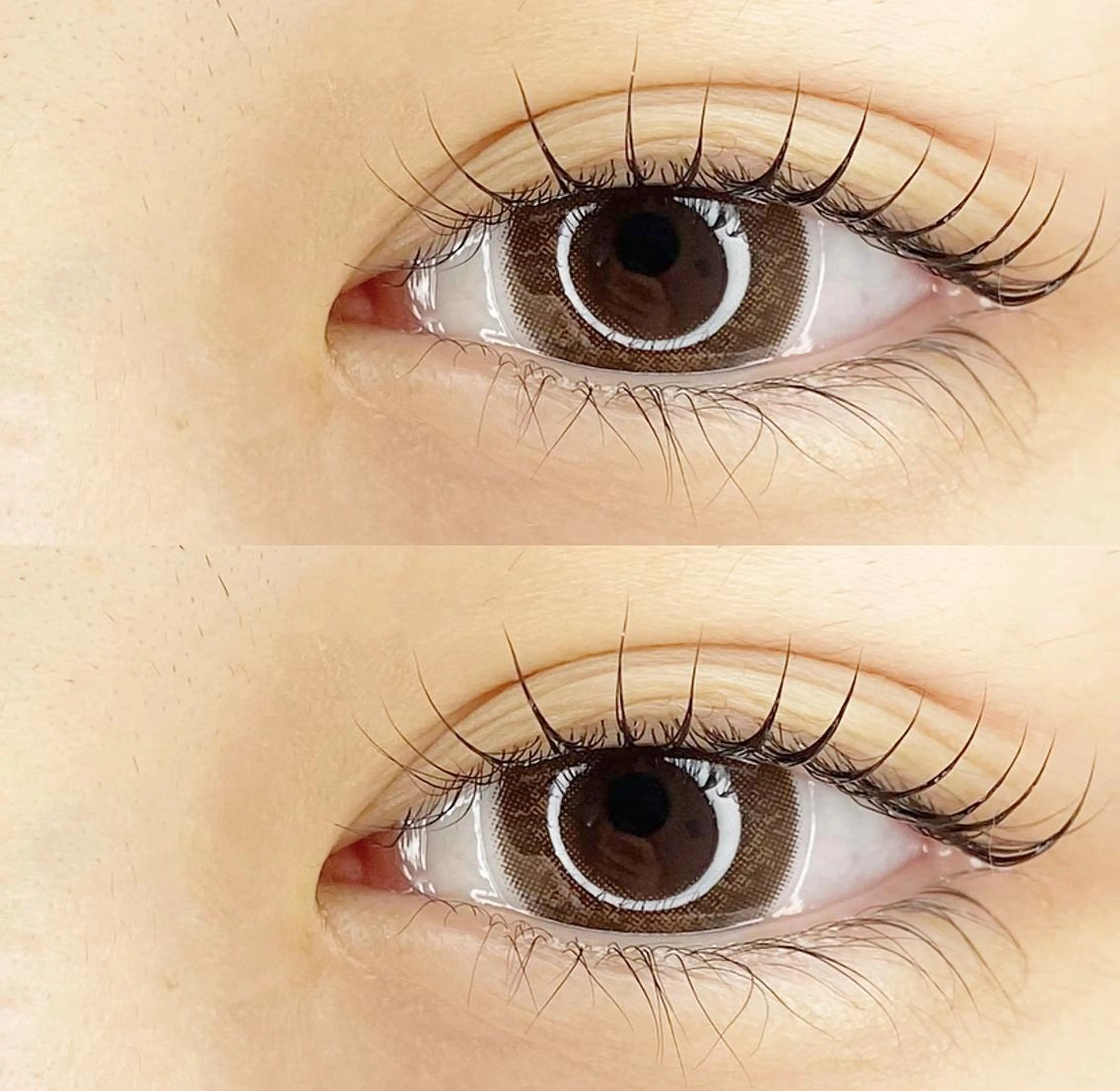 マツエク・マツパ AnFye cinq mille所属・AnFye cinq milleのヘアスタイル