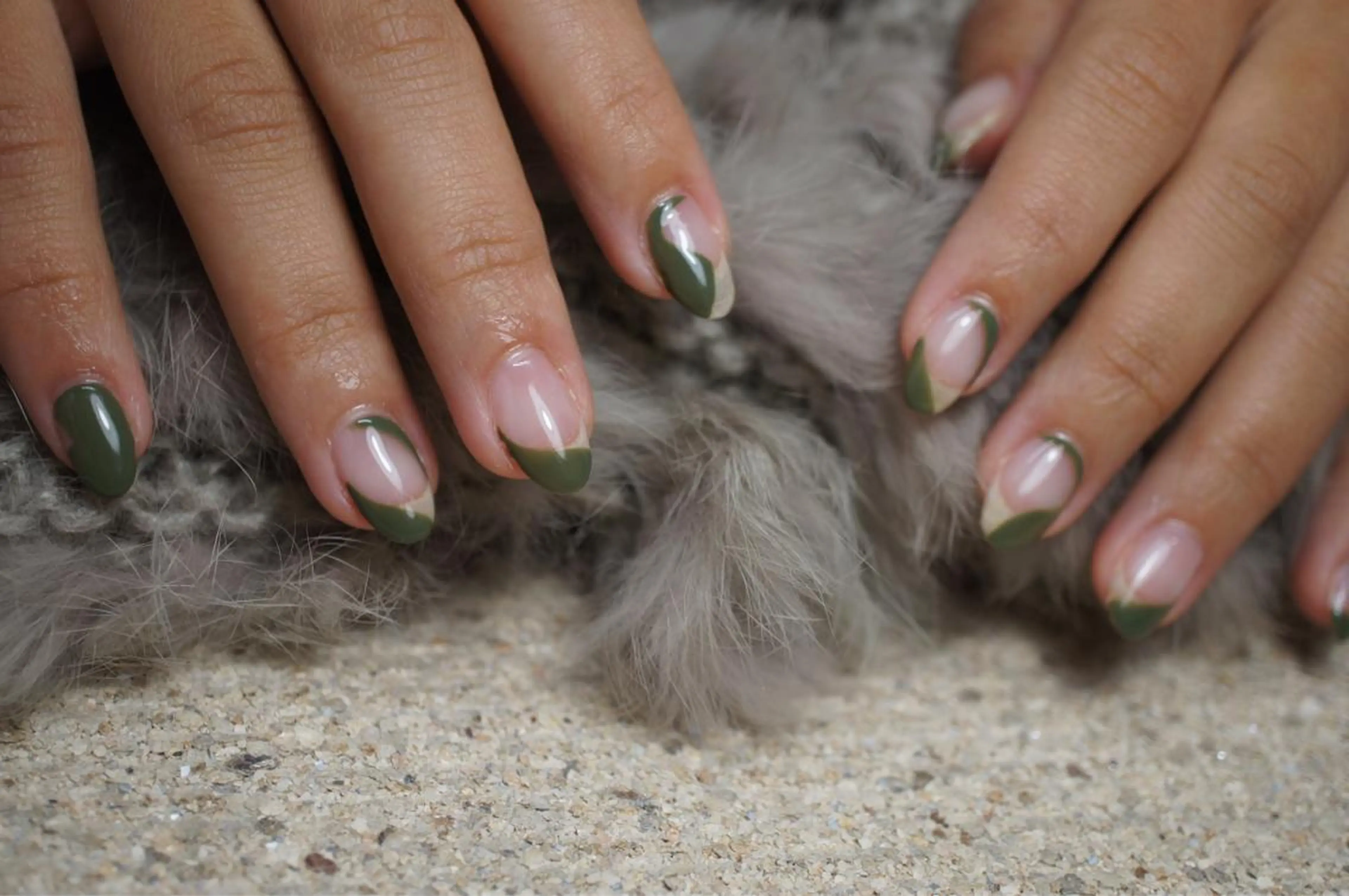 ネイル プライベートサロン jewel nailのネイルデザイン