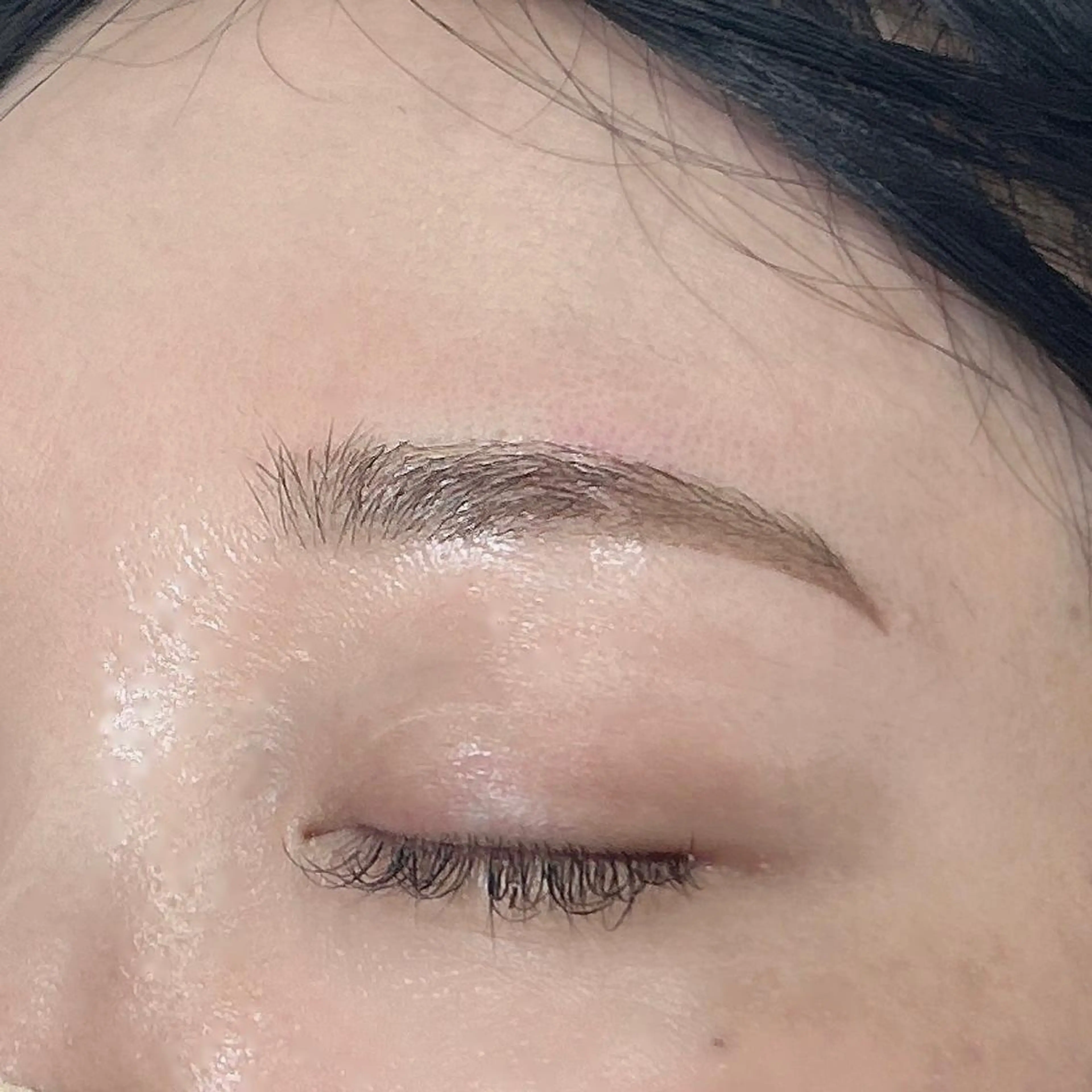 アイブロウ akane💜 自由が丘☆彡のマツエク・マツパデザイン