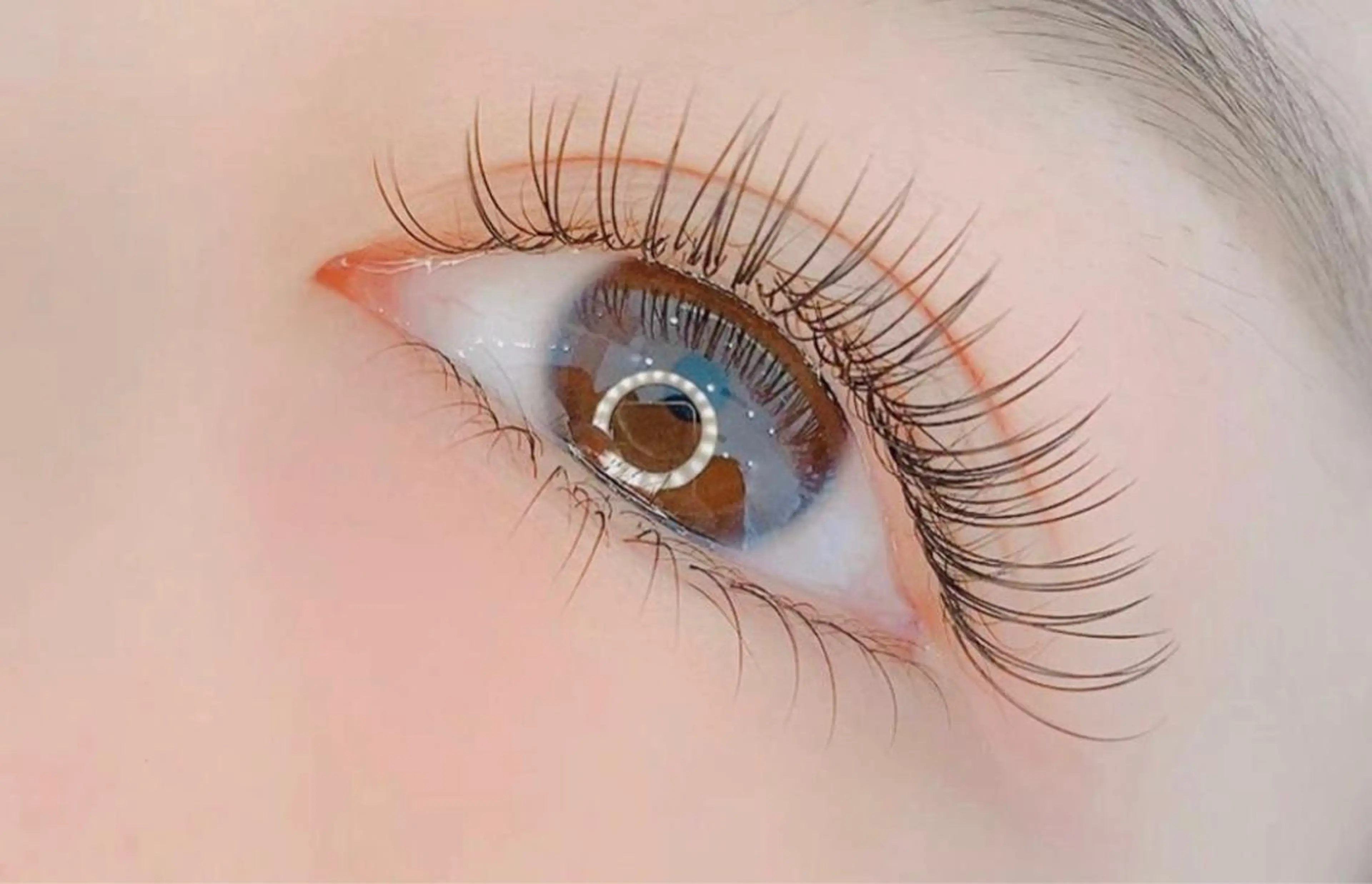 マツエク・マツパ 🫧もりやま 🫧えなのマツエク・マツパデザイン