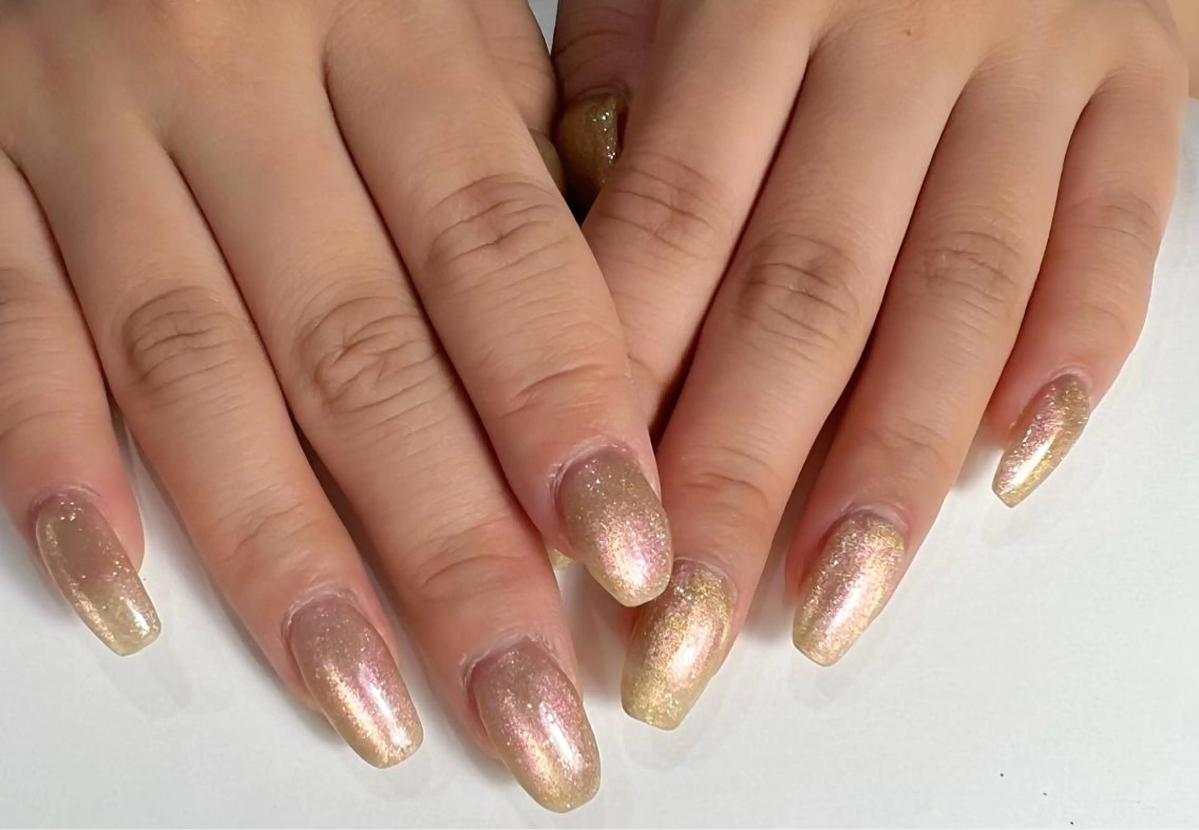 ネイル salon nail Room所属・nail... マリナのネイルデザイン