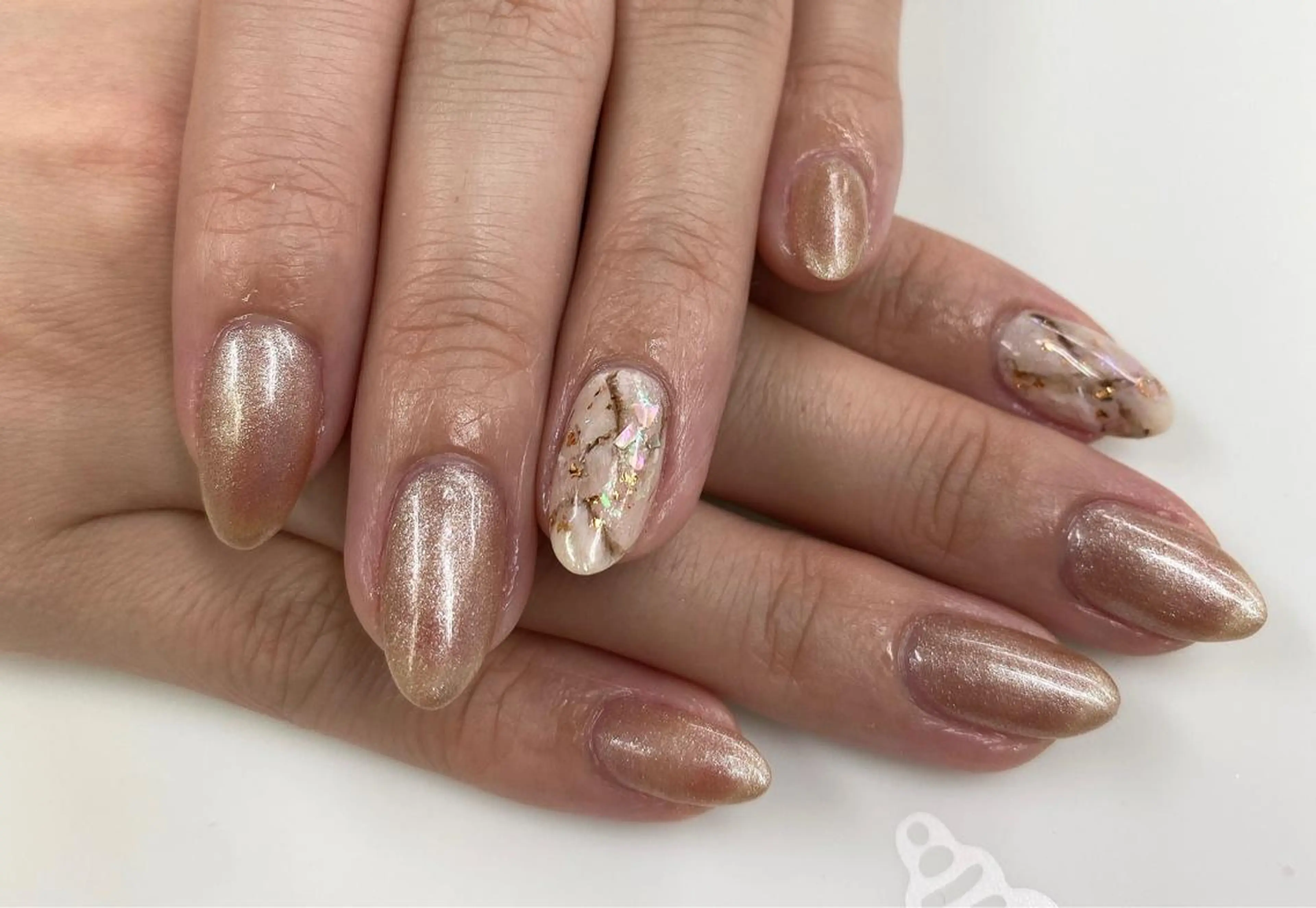 ネイル 吉田  （ネイリスト）のネイルデザイン