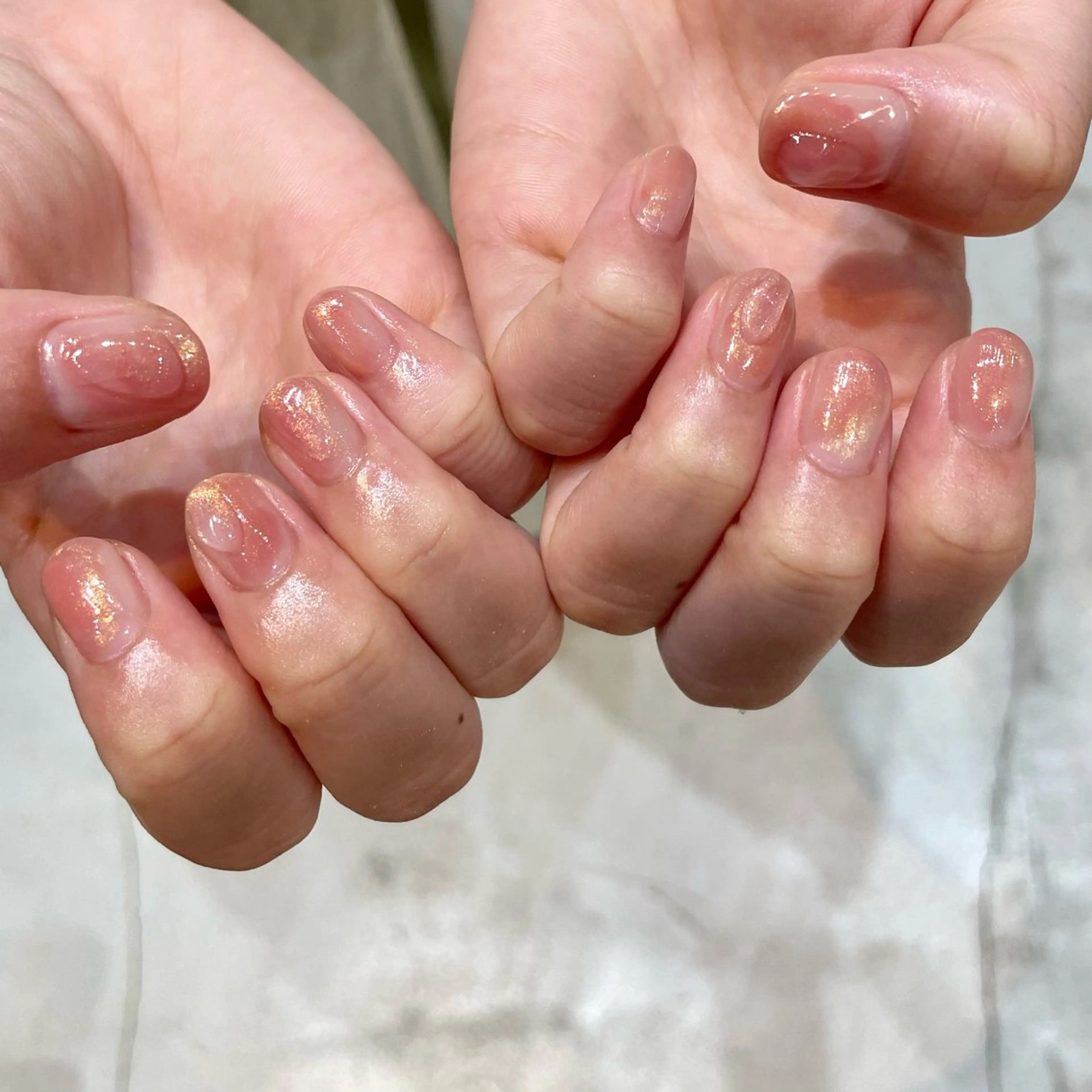 ネイル N°nail 💅MIIRUのネイルデザイン