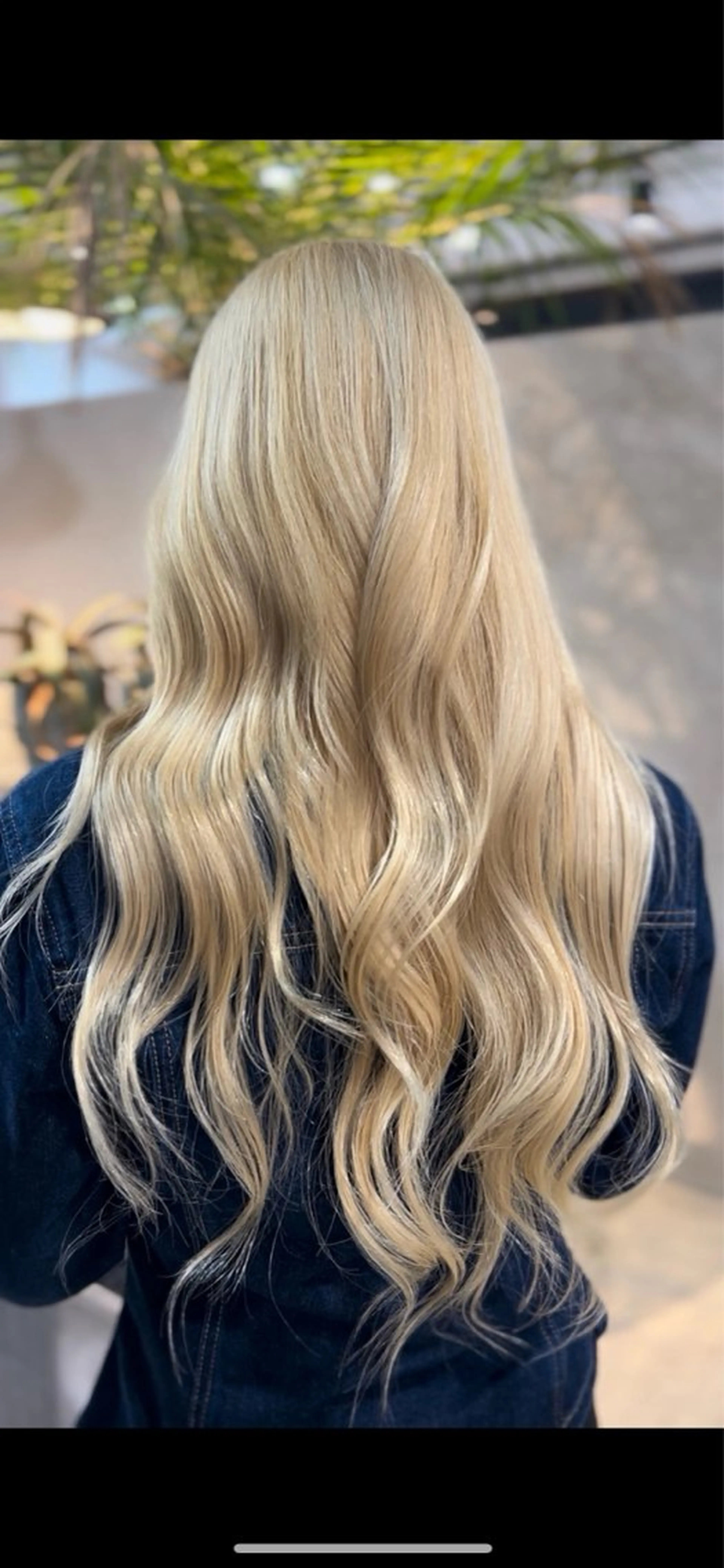 ロング カラー Merly Misa 🇺🇸海外hairのヘアスタイル