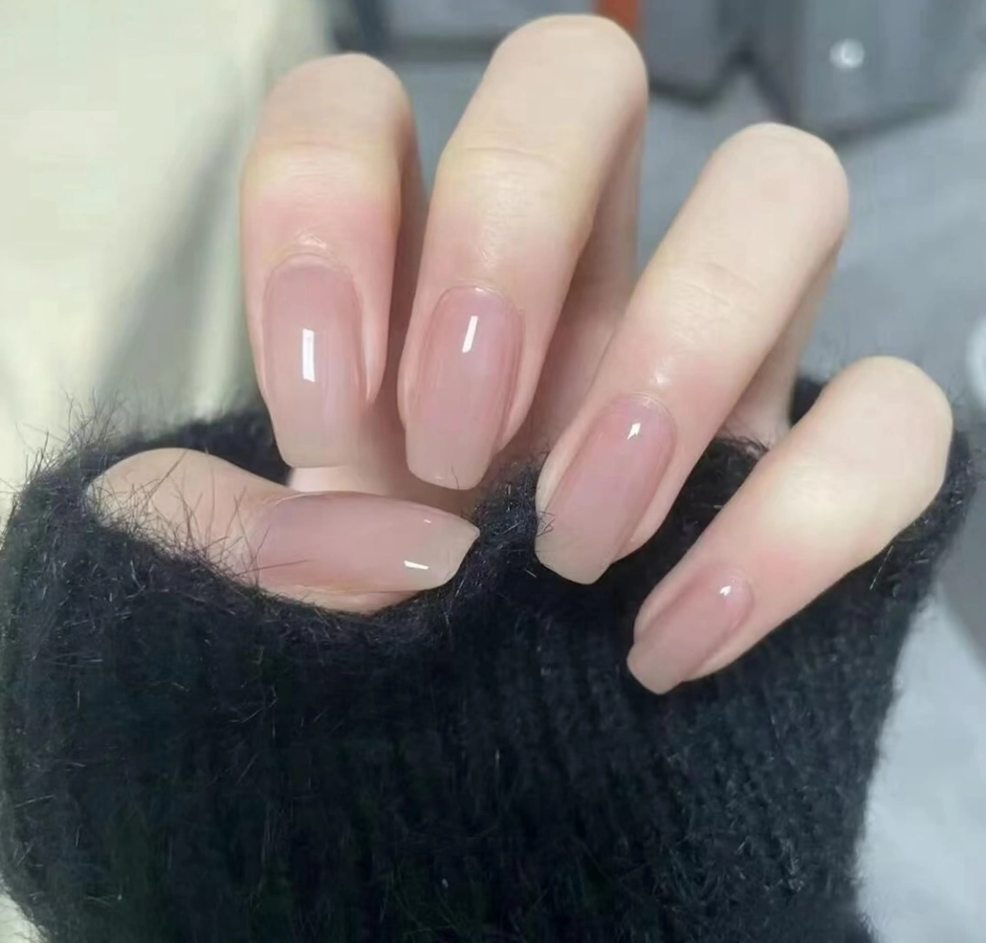 カラー Anna nail Yoko陽子のネイルデザイン