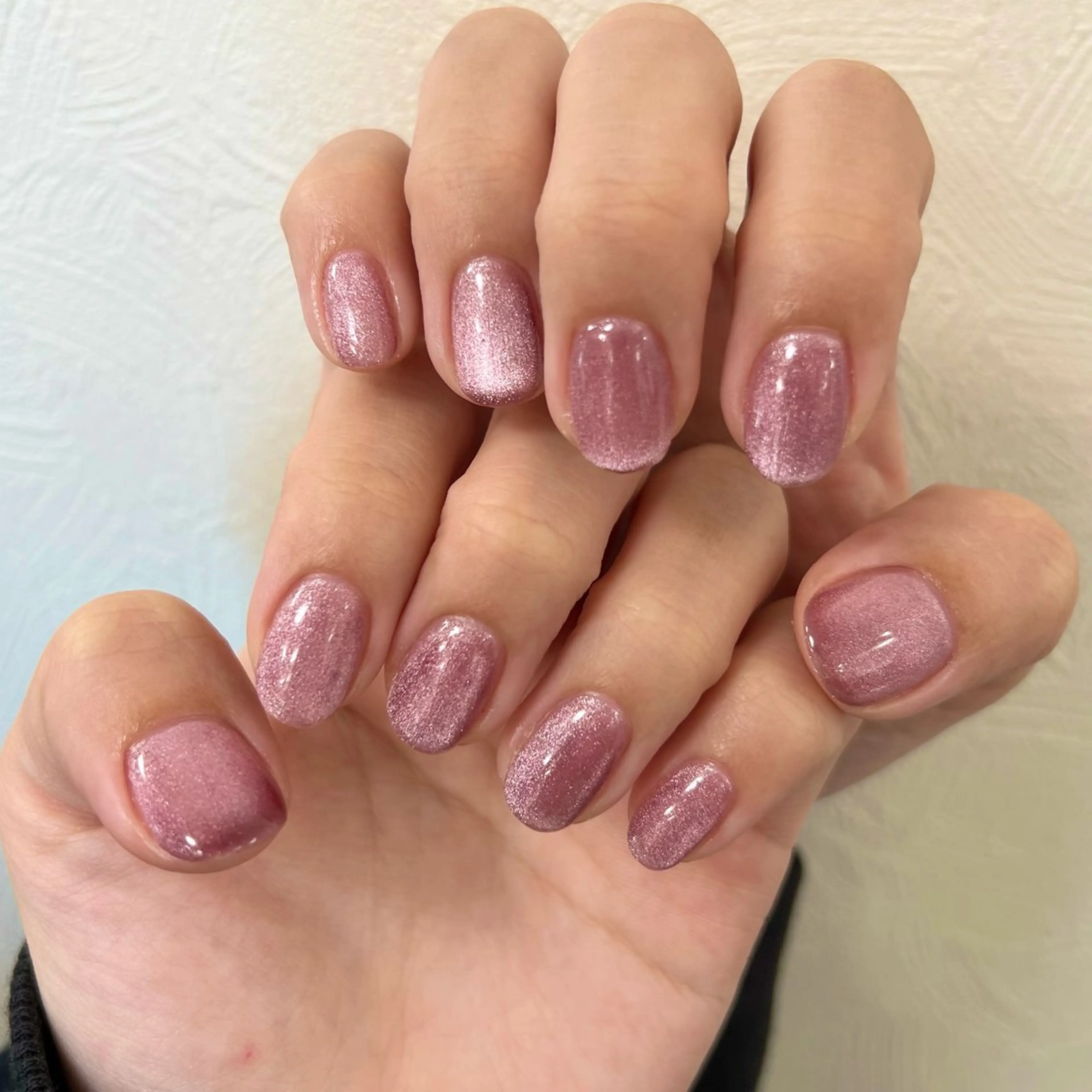 ネイル ふる〜る所属・鈴木 彩加のマツエク・マツパデザイン