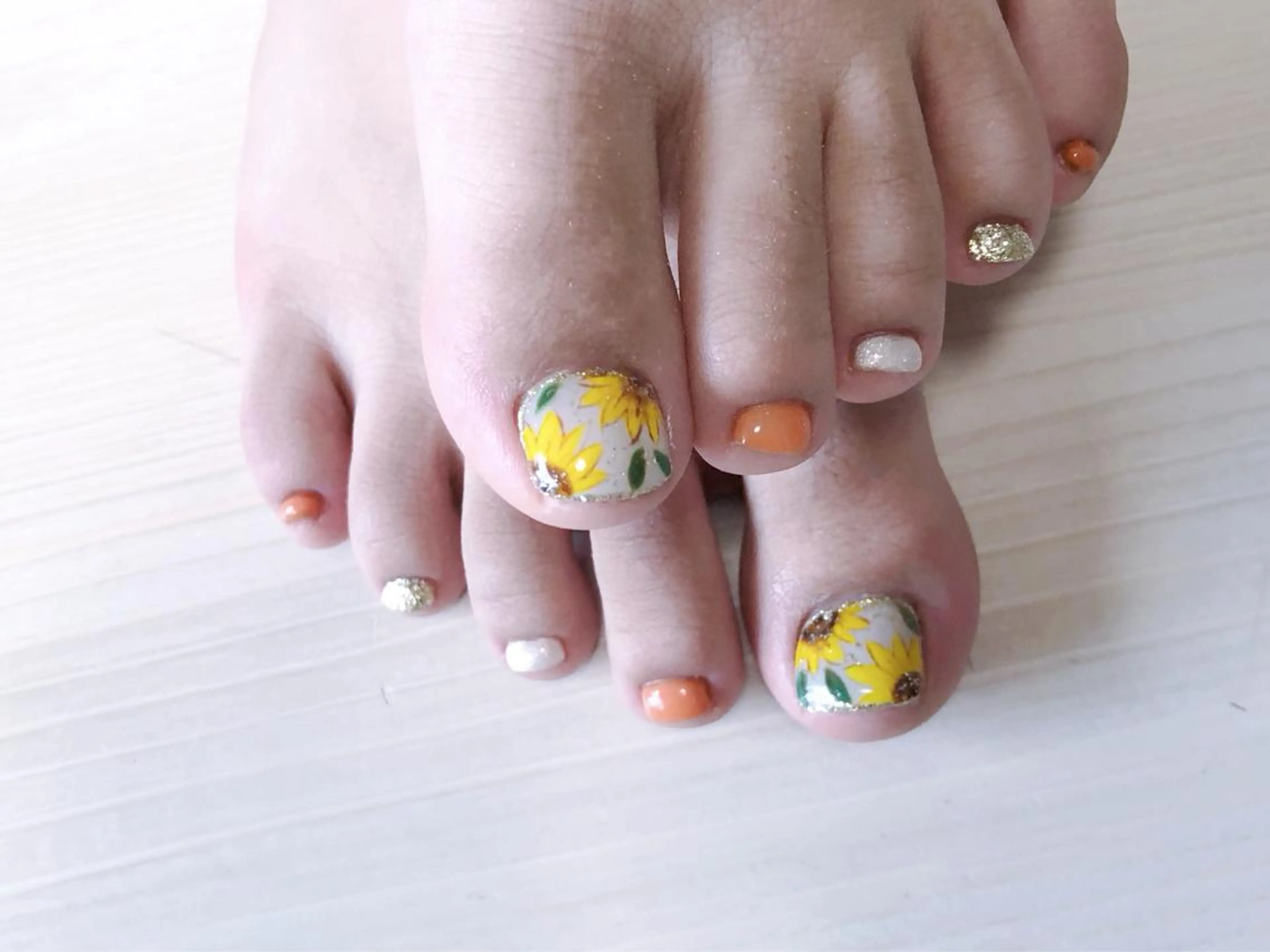 ネイル Camellia nail salonのネイルデザイン