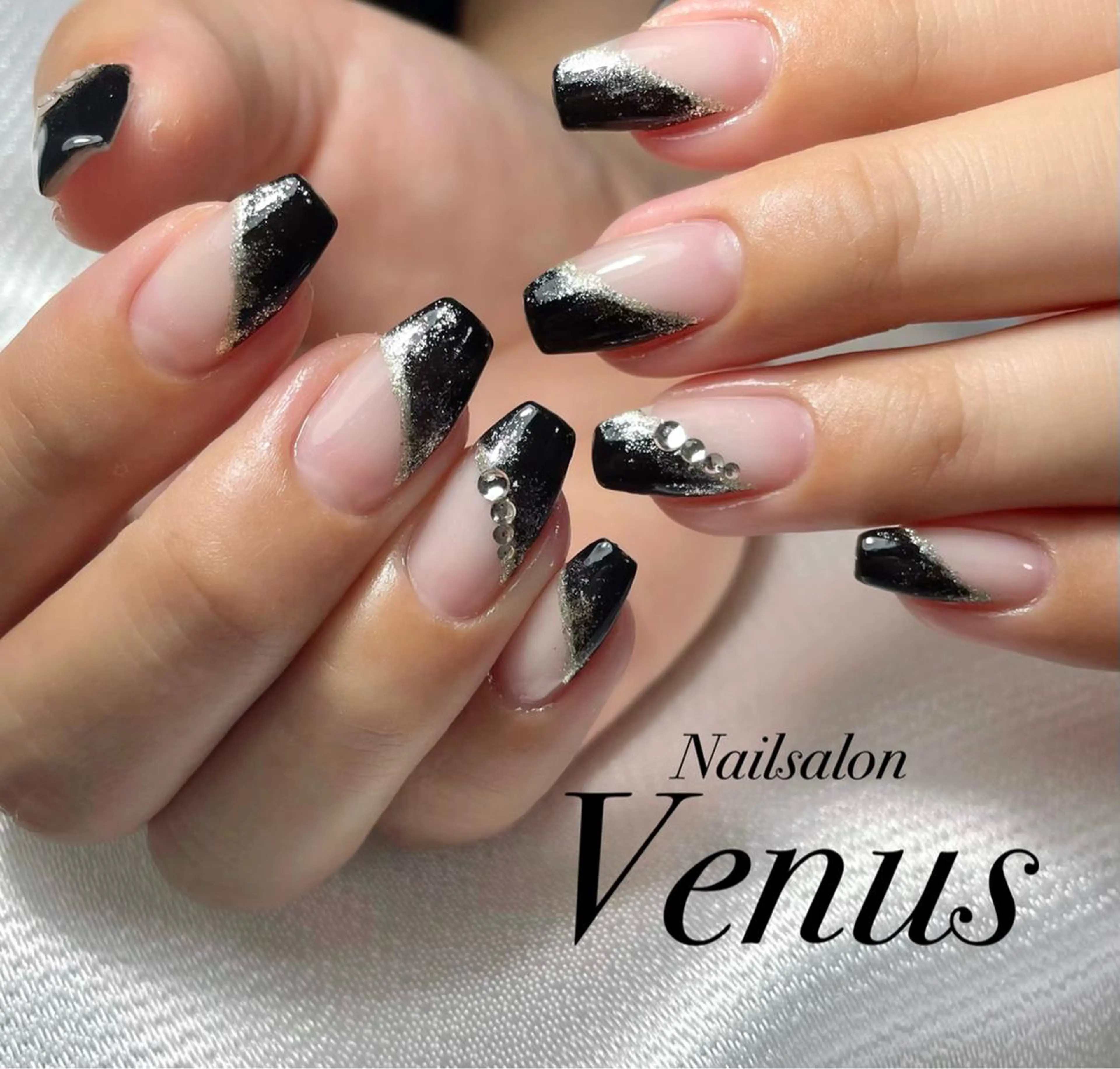 ネイル ハンドネイル Nail salon Venusのネイルデザイン