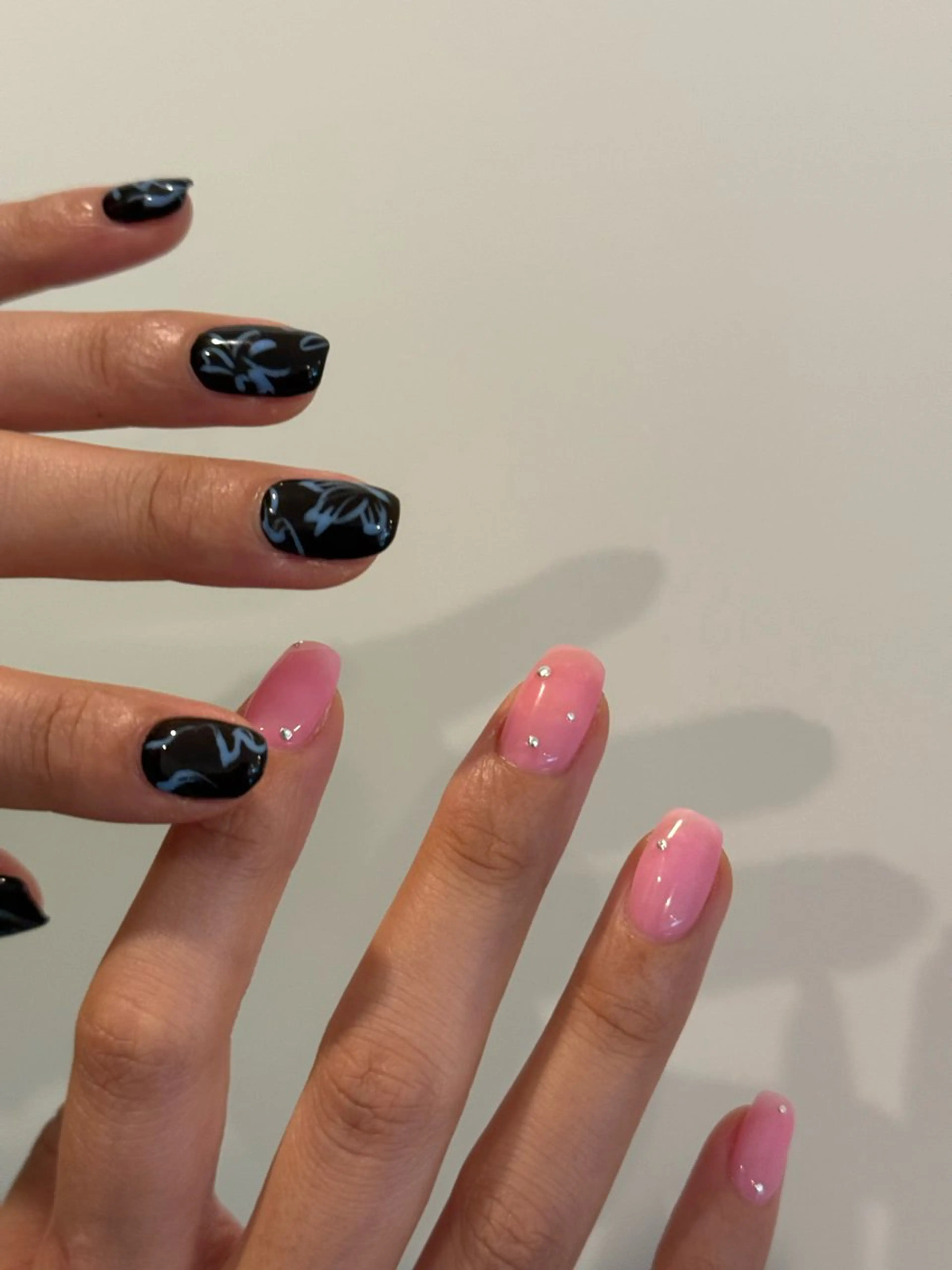 ネイル ハンドネイル nr. nayuのネイルデザイン