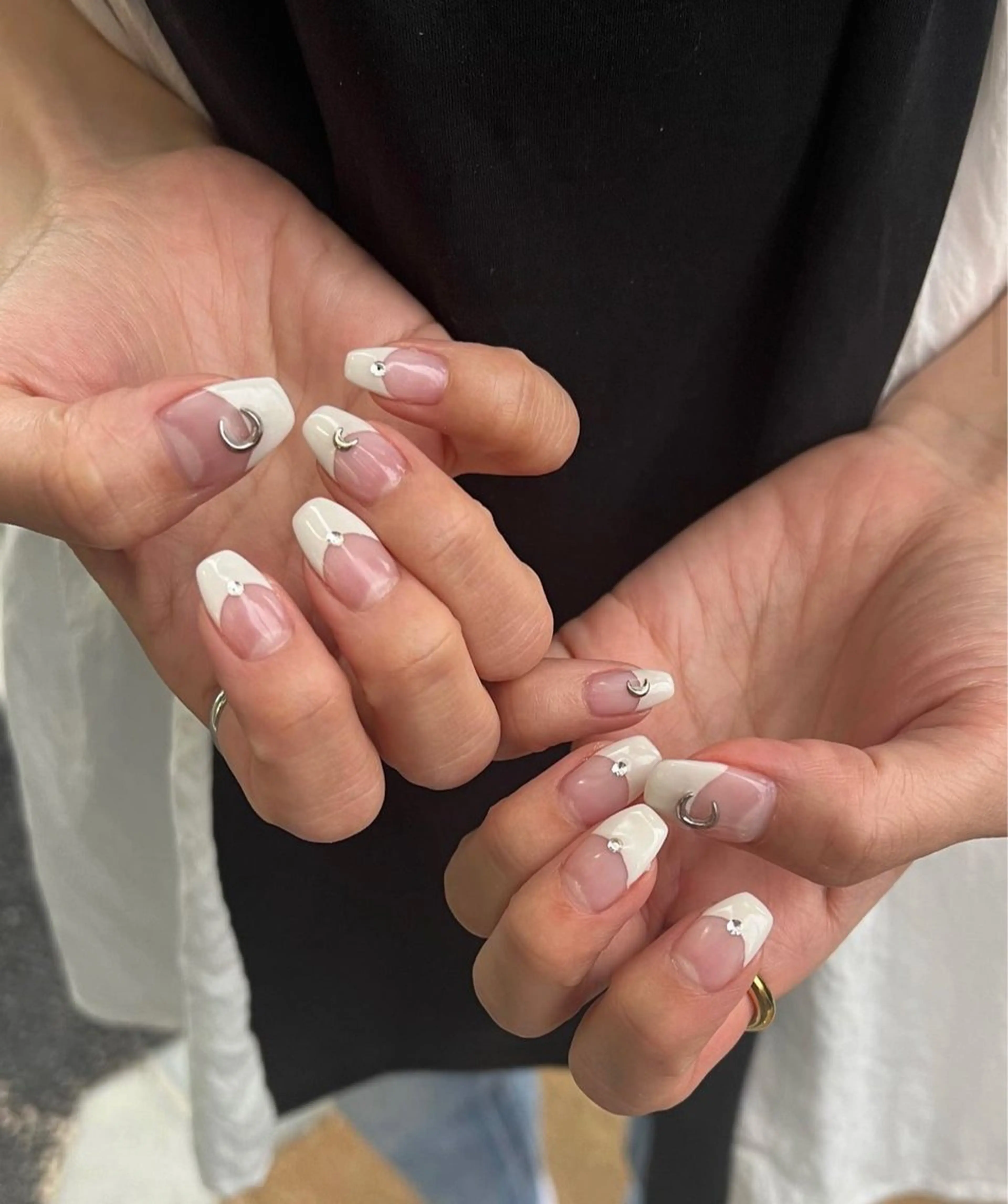 Hand 🍬フレンチの写真