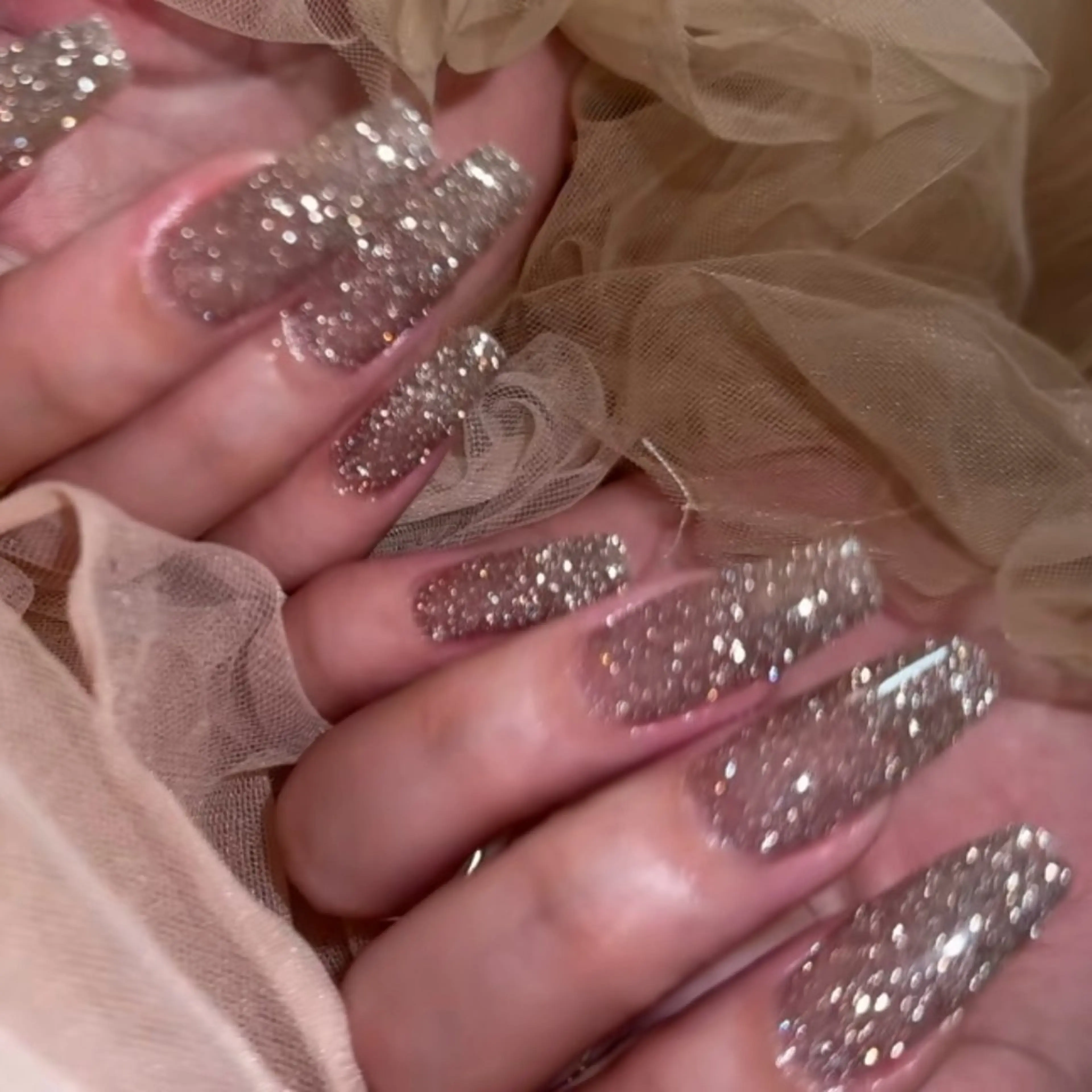 ネイル フラッシュネイル KUON 本町・堺筋本町・北浜のネイルデザイン