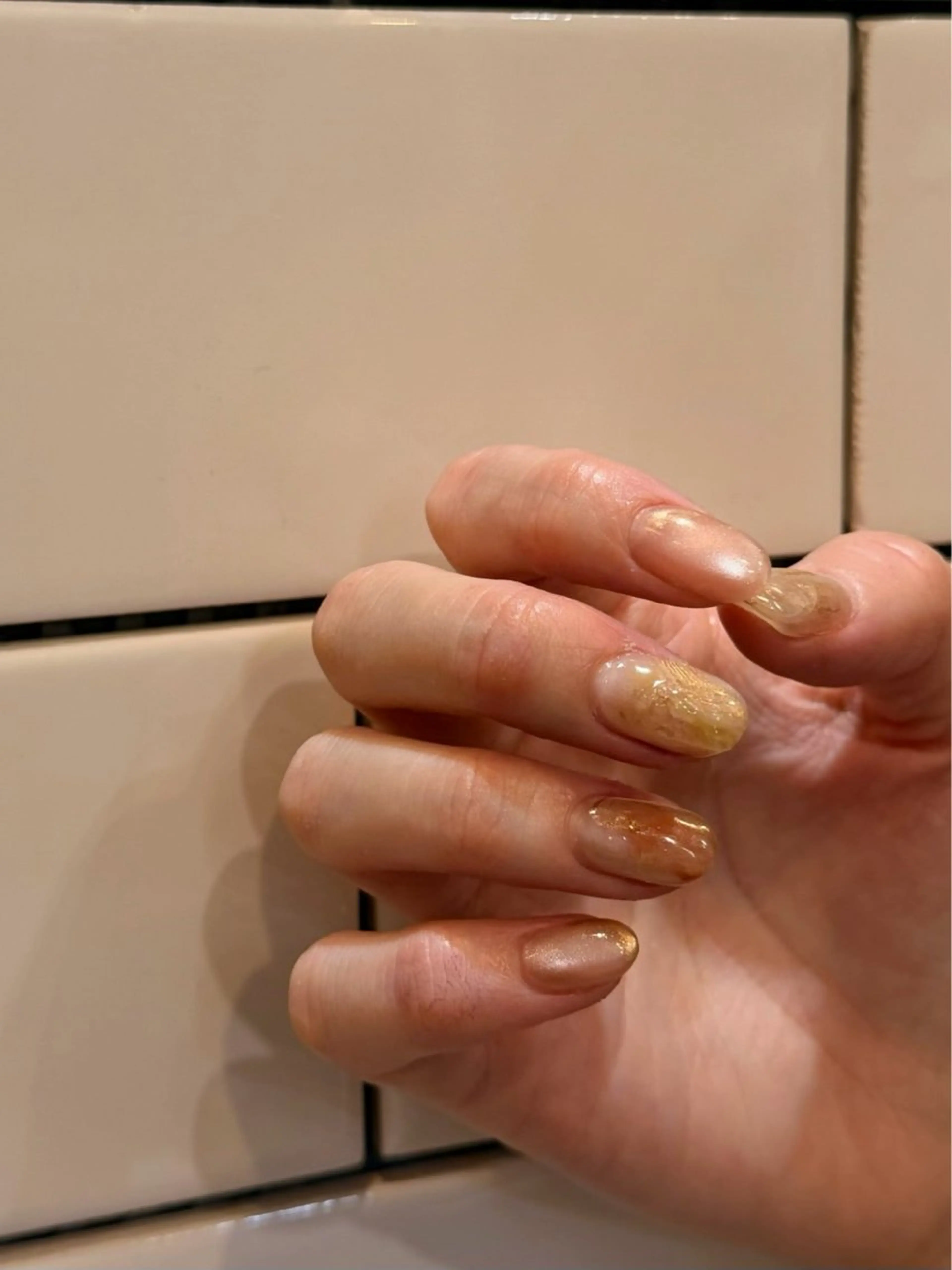 ネイル 石田 祥子のネイルデザイン