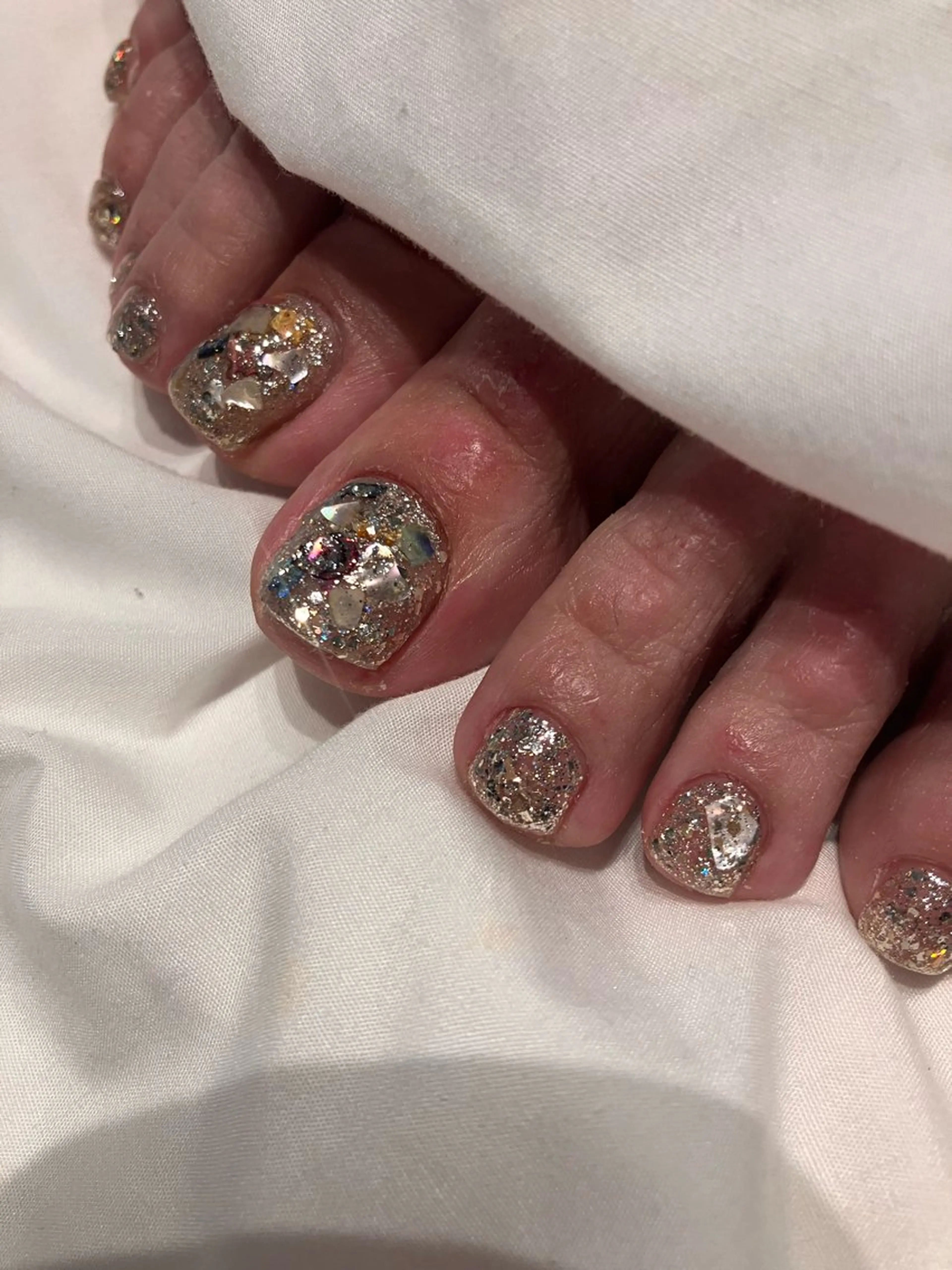 ネイル PEACE minariのネイルデザイン