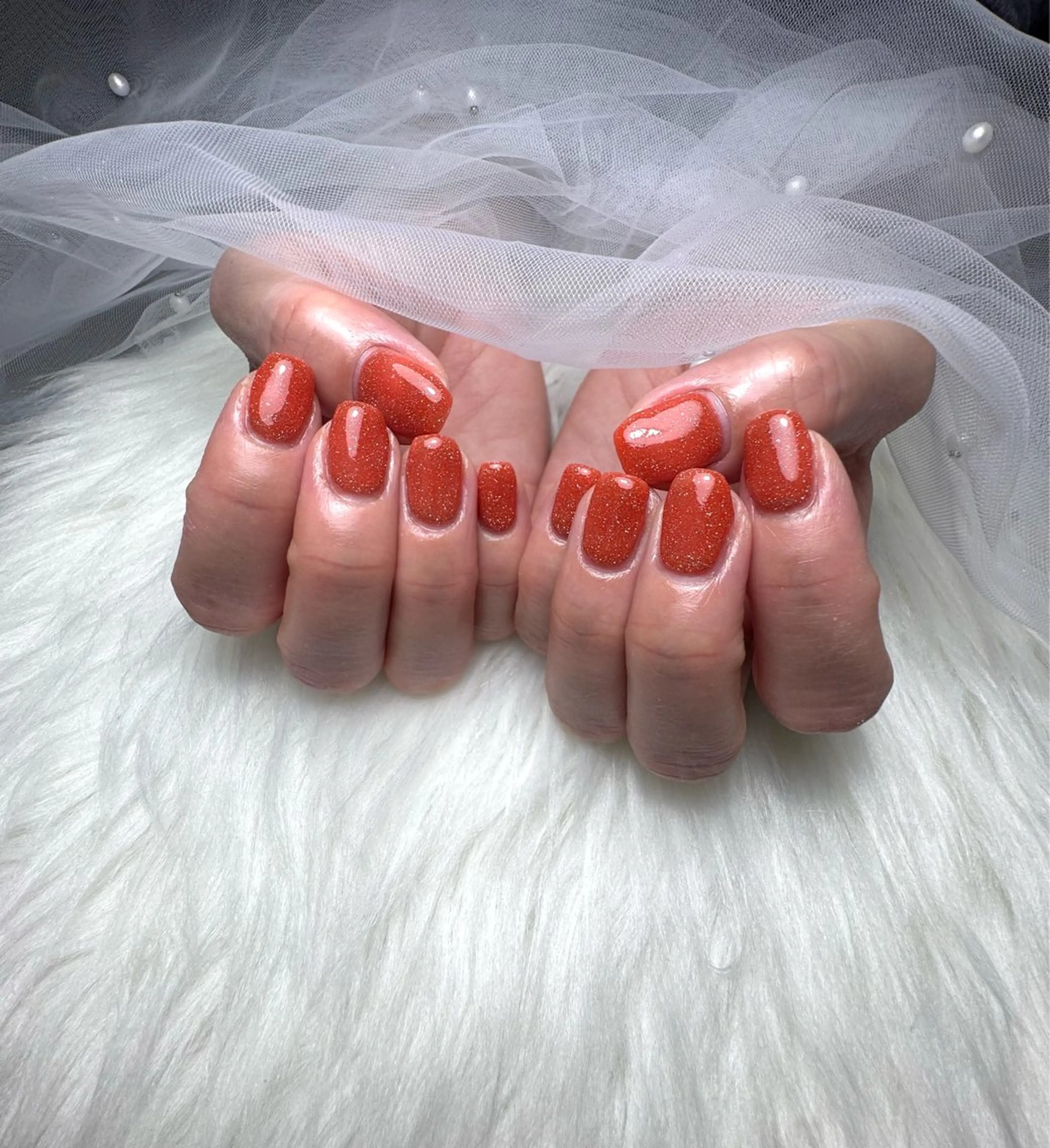 ネイル ハンドネイル K&R Nail所属・Nail Salon K&Rのネイルデザイン