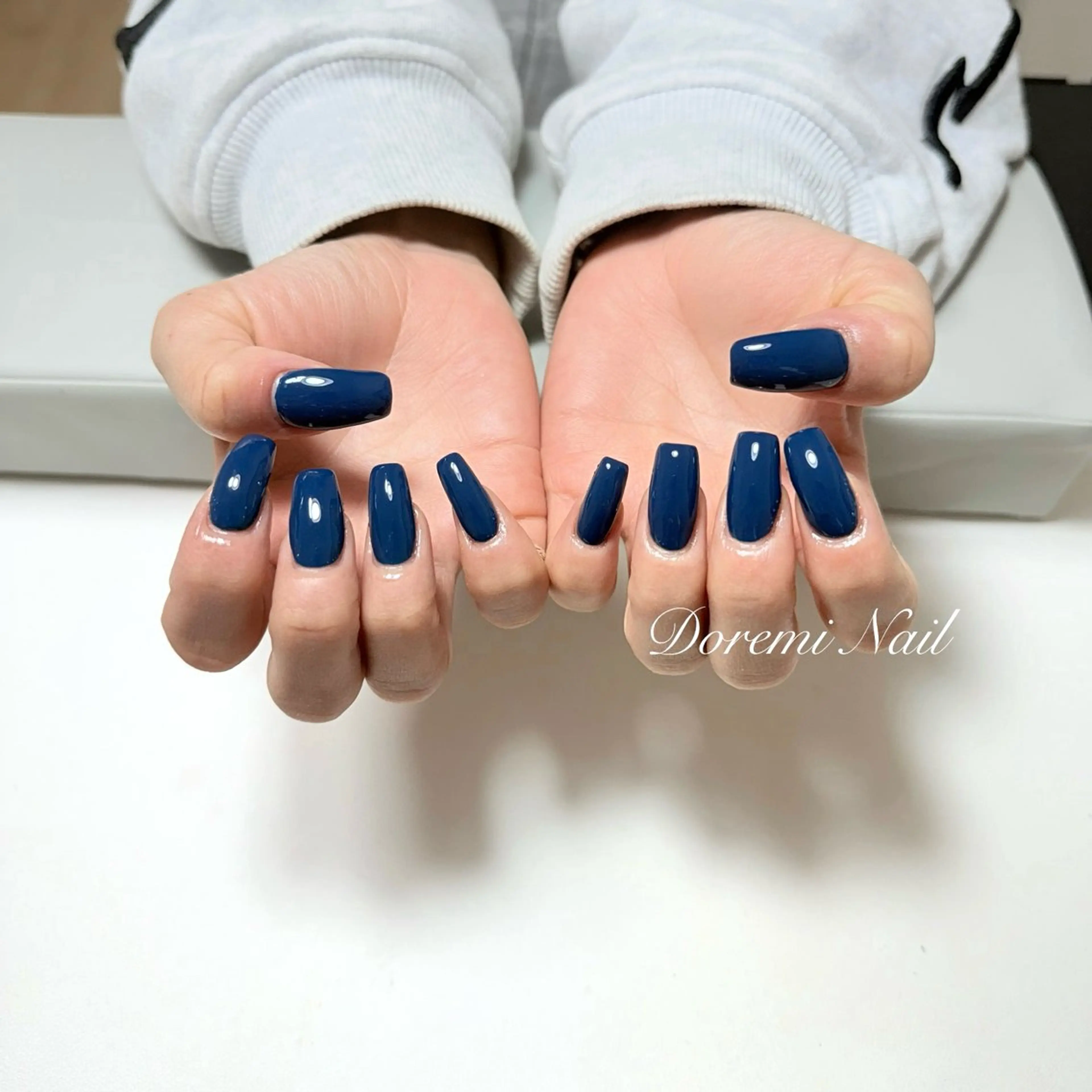 ネイル ハンドネイル Doremi Nailのネイルデザイン