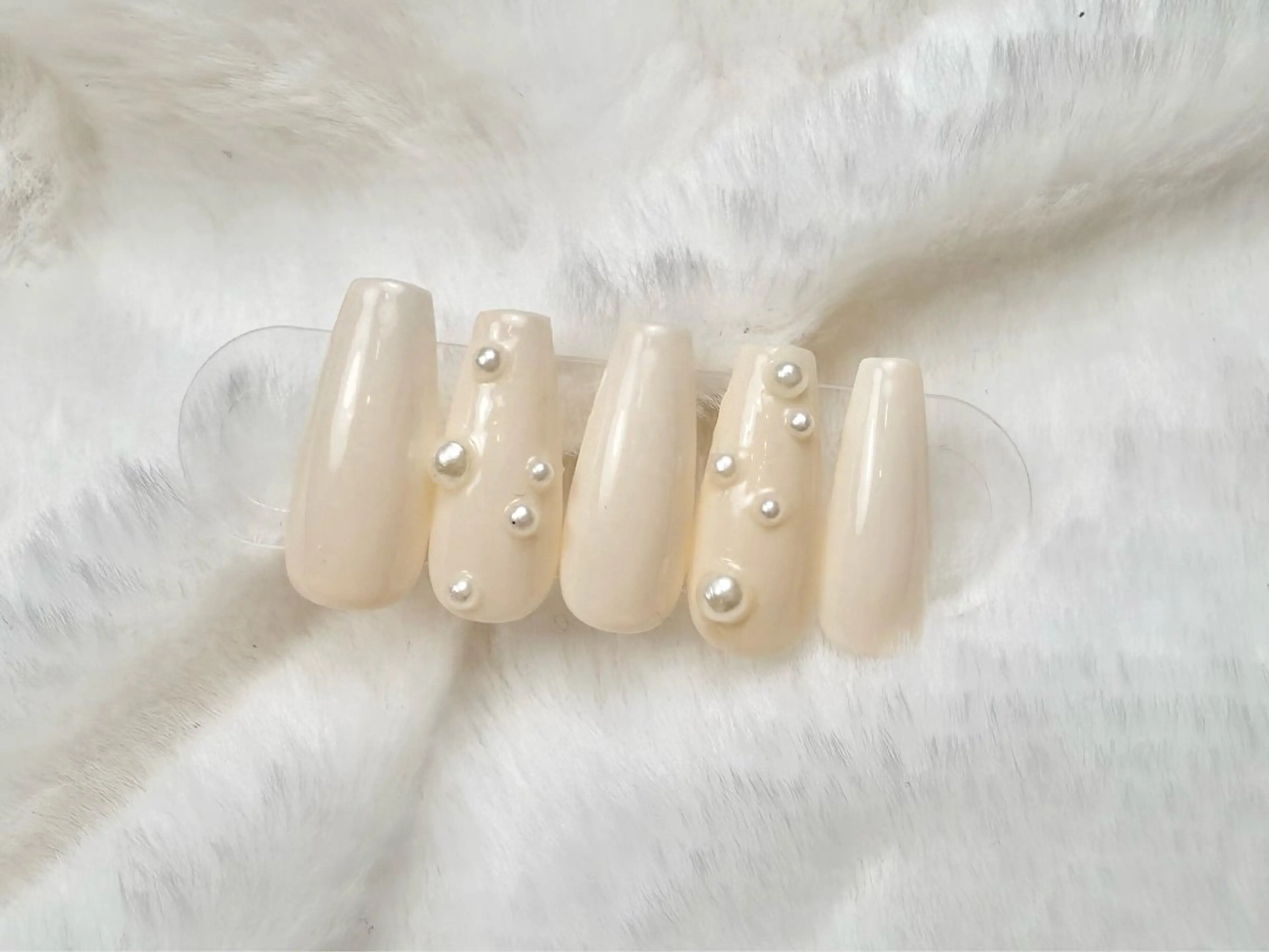 ネイル ハンドネイル K..nails所属・K.. nailsのネイルデザイン