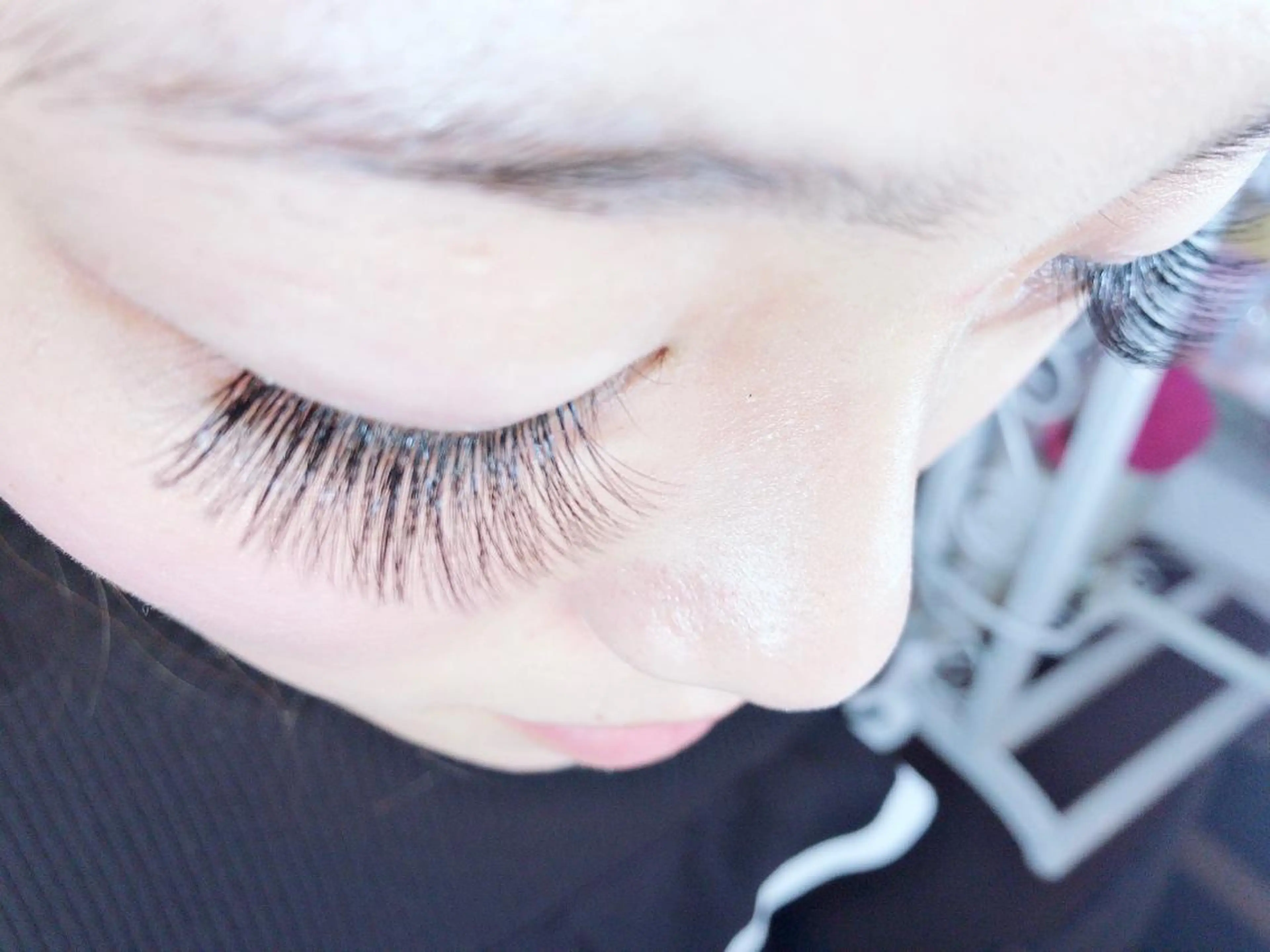 マツエク・マツパ Beauty Salon　LUANA所属・ビューティーサロン LUANAのマツエク・マツパデザイン