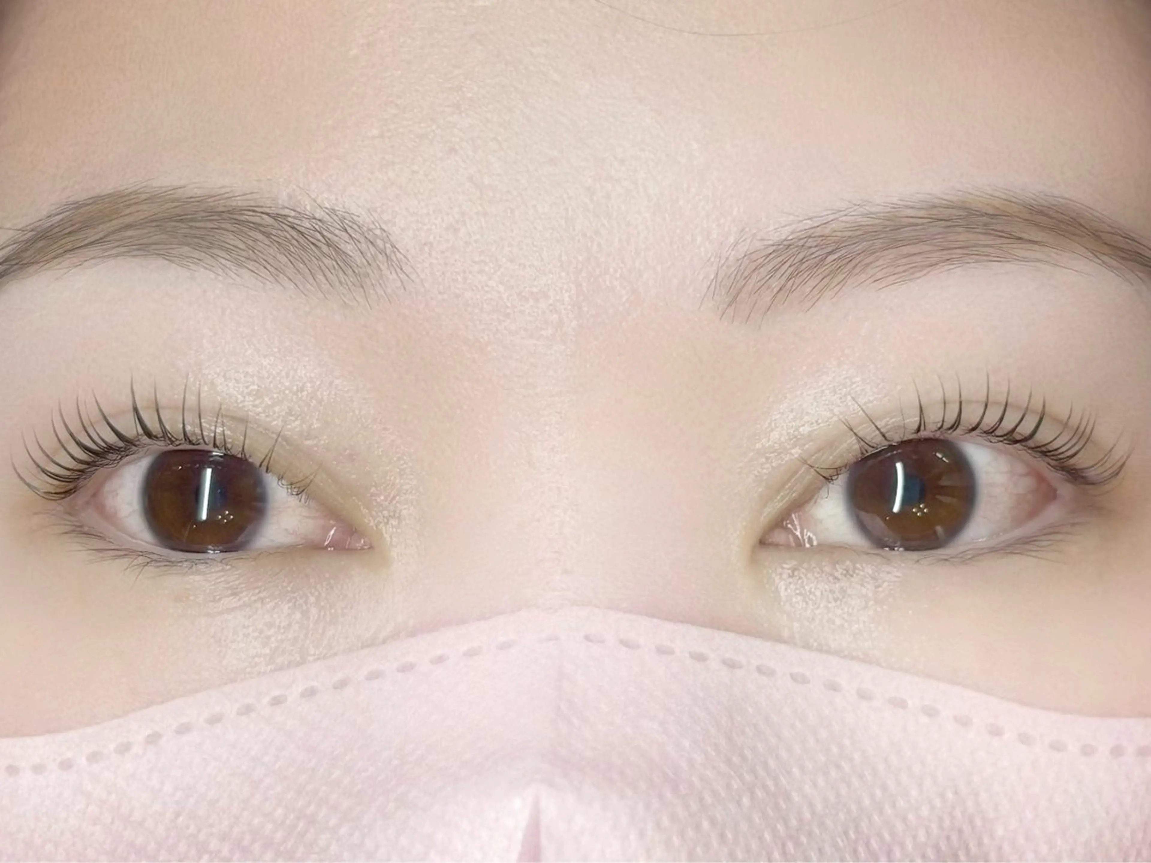 マツエク・マツパ velveteyes ＊yukiのマツエク・マツパデザイン