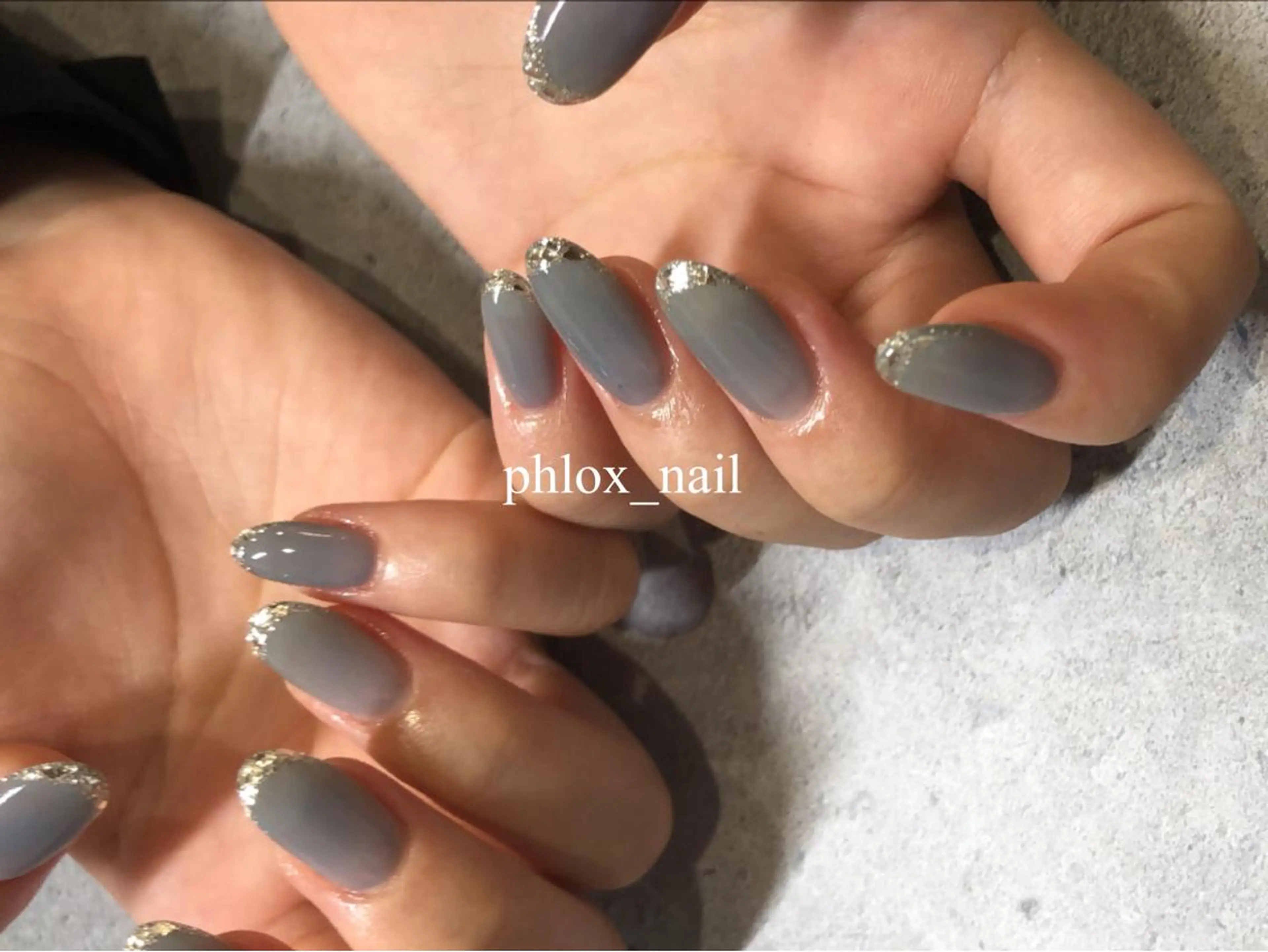 ネイル s/w ＿shokoのネイルデザイン