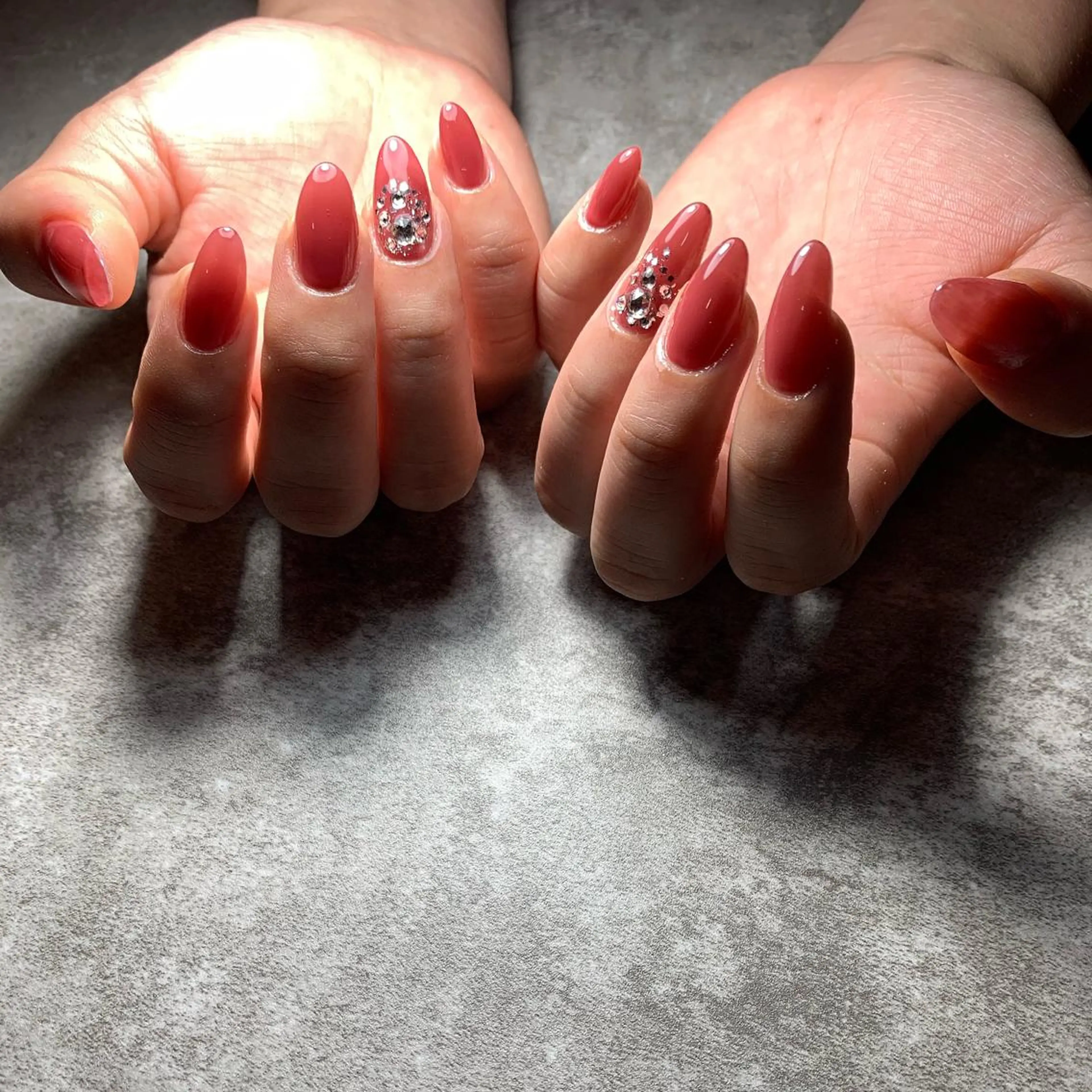 ネイル 土屋 智子のエステ・リラクイメージ