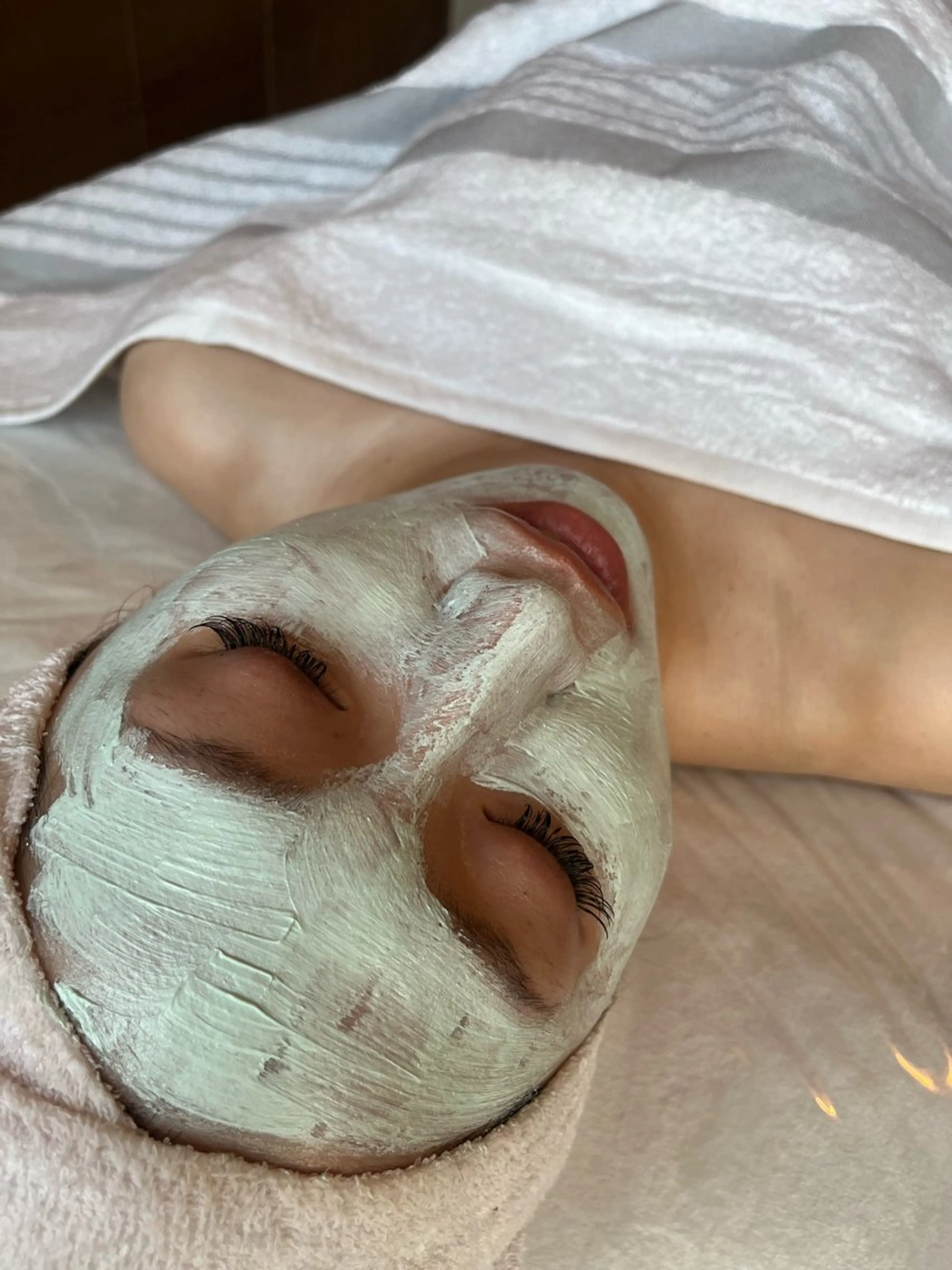 private salon Rii'f.所属・private sa lon Rii'f.のエステ・リラクイメージ