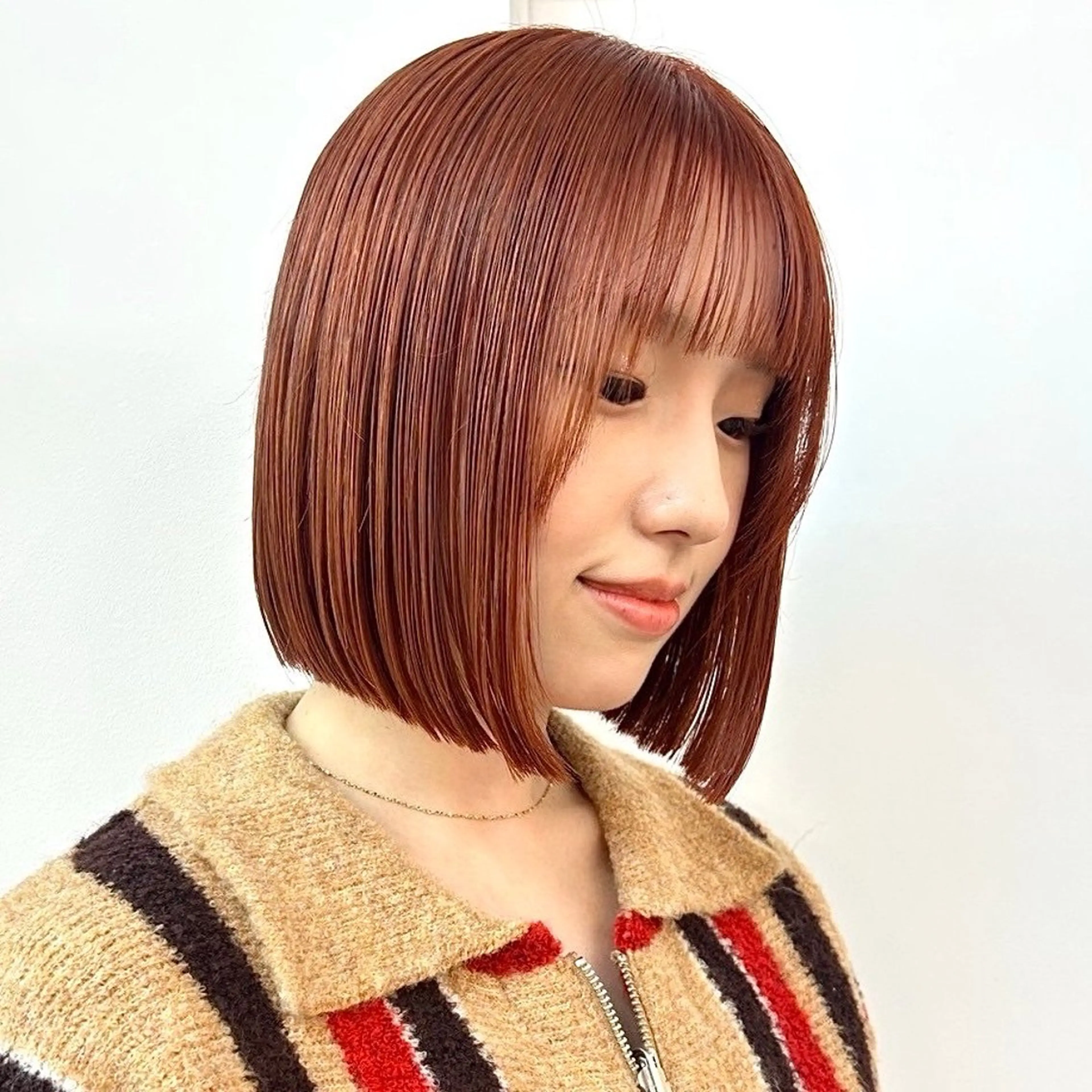 💟学生割引クーポン💟 カット＋カラー＋2STEPトリートメントの写真