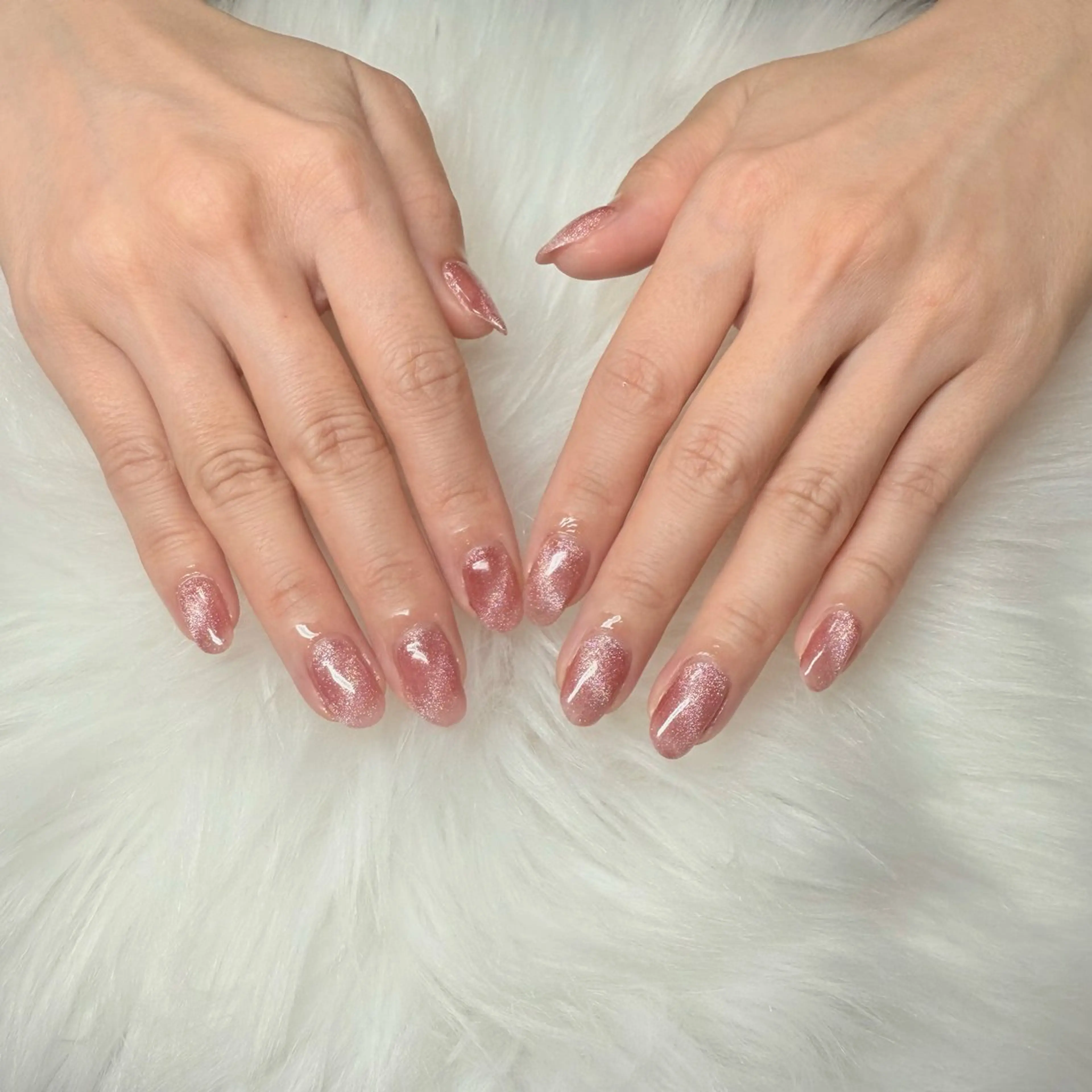 ネイル NailSalonBUBBLE所属・BUBBLE YUMIのネイルデザイン