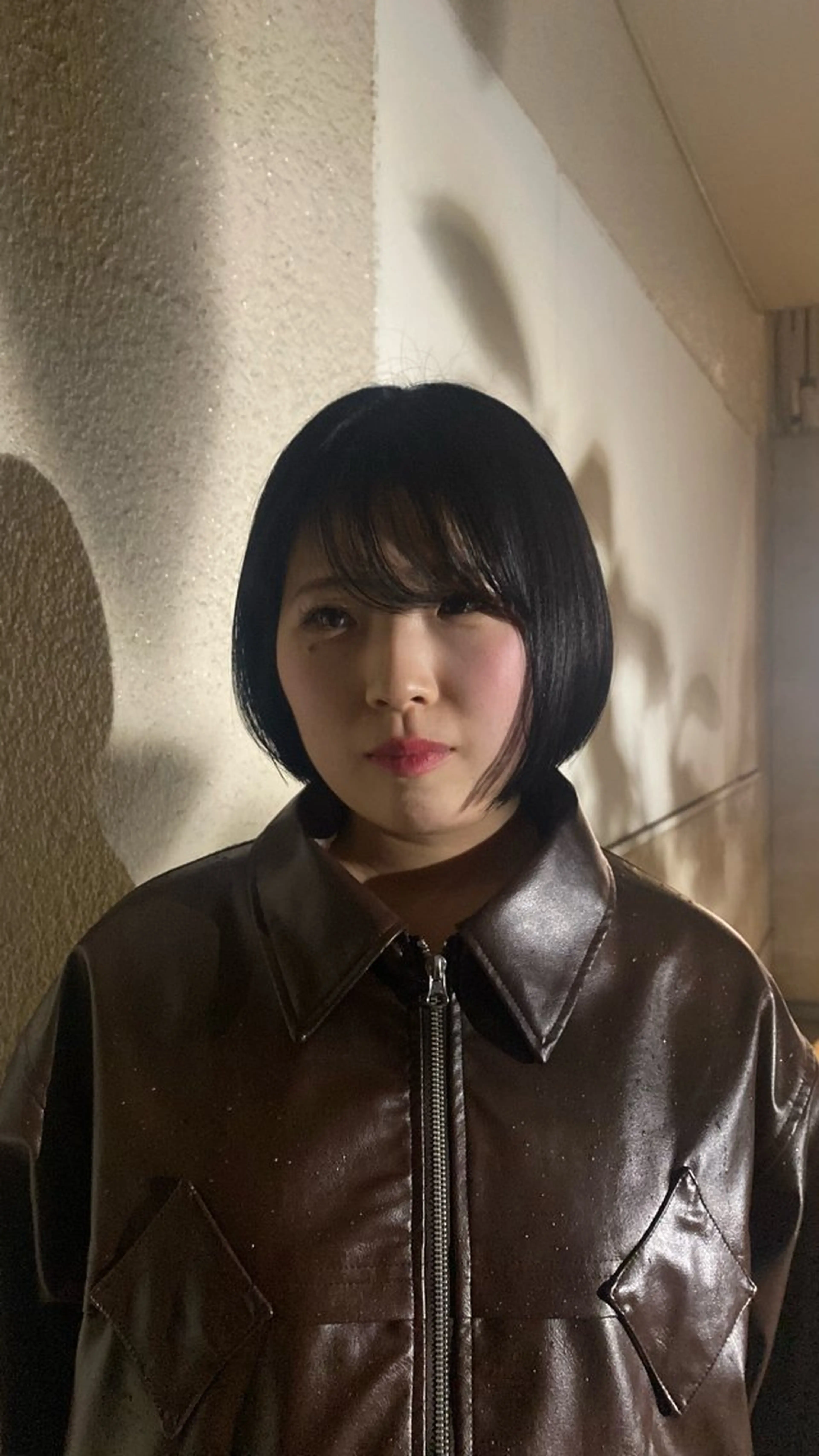 ショート カラー パーマ ヘアアレンジ 縮毛矯正 トリートメント ヘッドスパ marino マリノのヘアスタイル