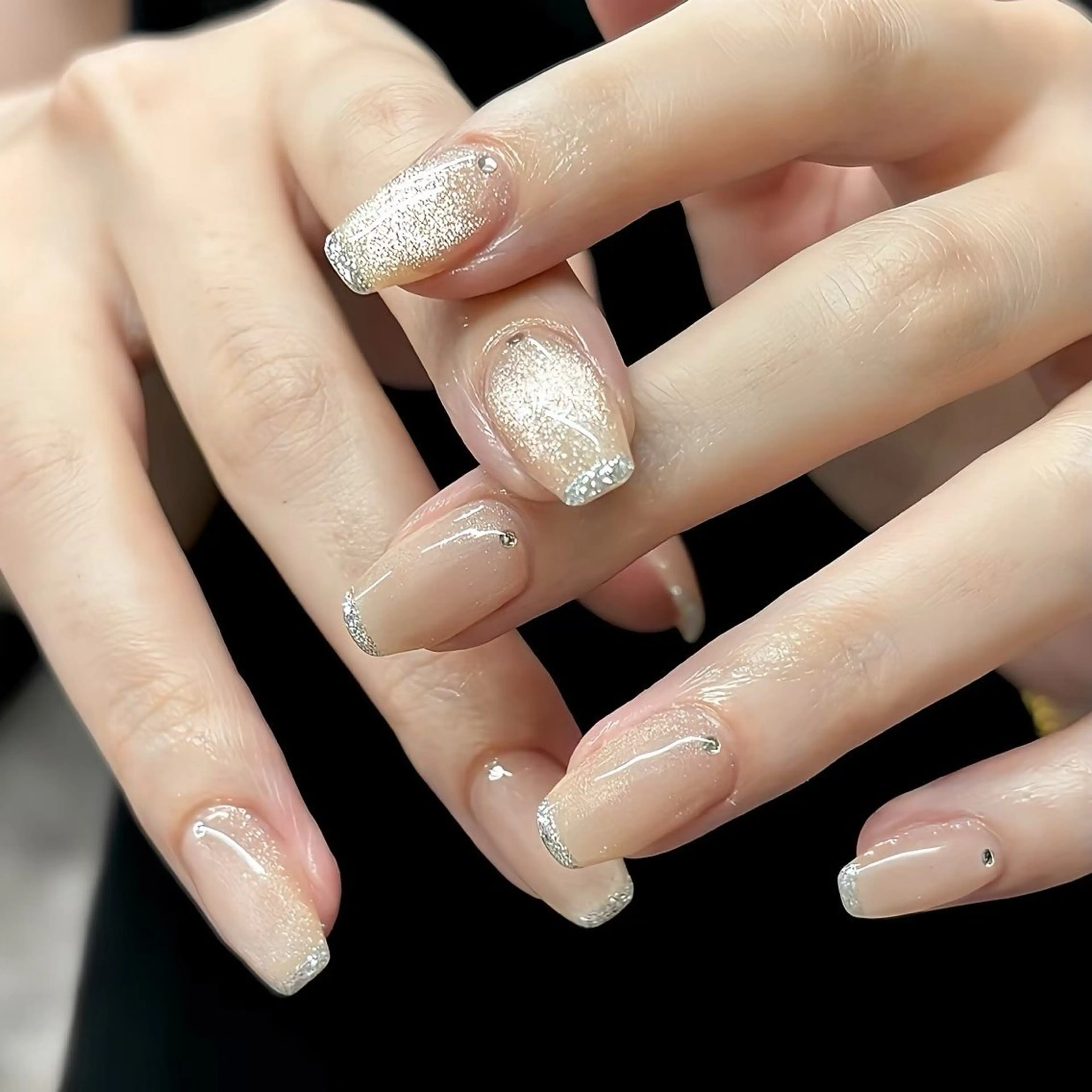 ネイル Jewel.(ジュエル)所属・ジュエル.《ネイル》 モデル募集中のネイルデザイン