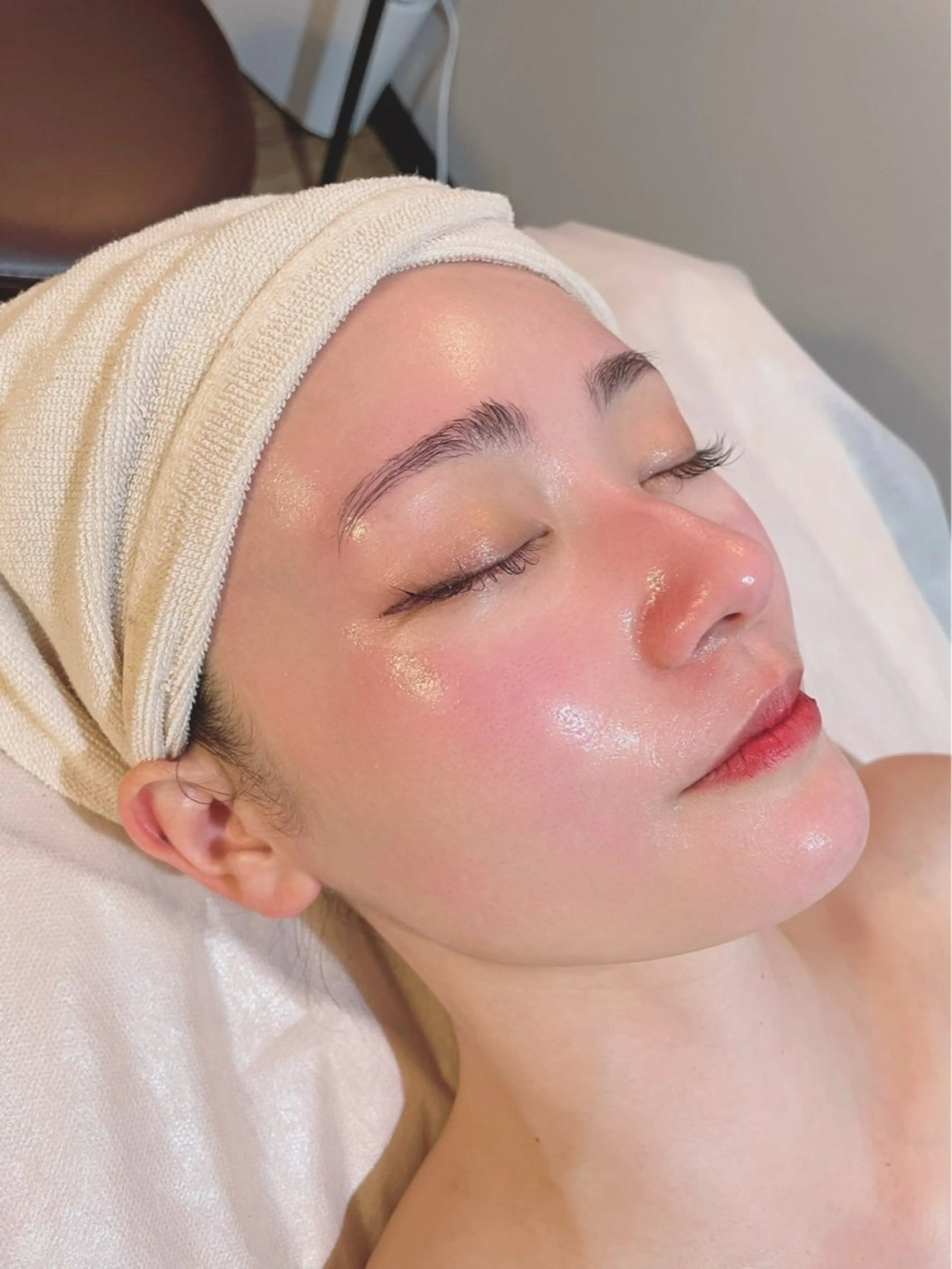 、 、‪‪のエステ・リラクイメージ