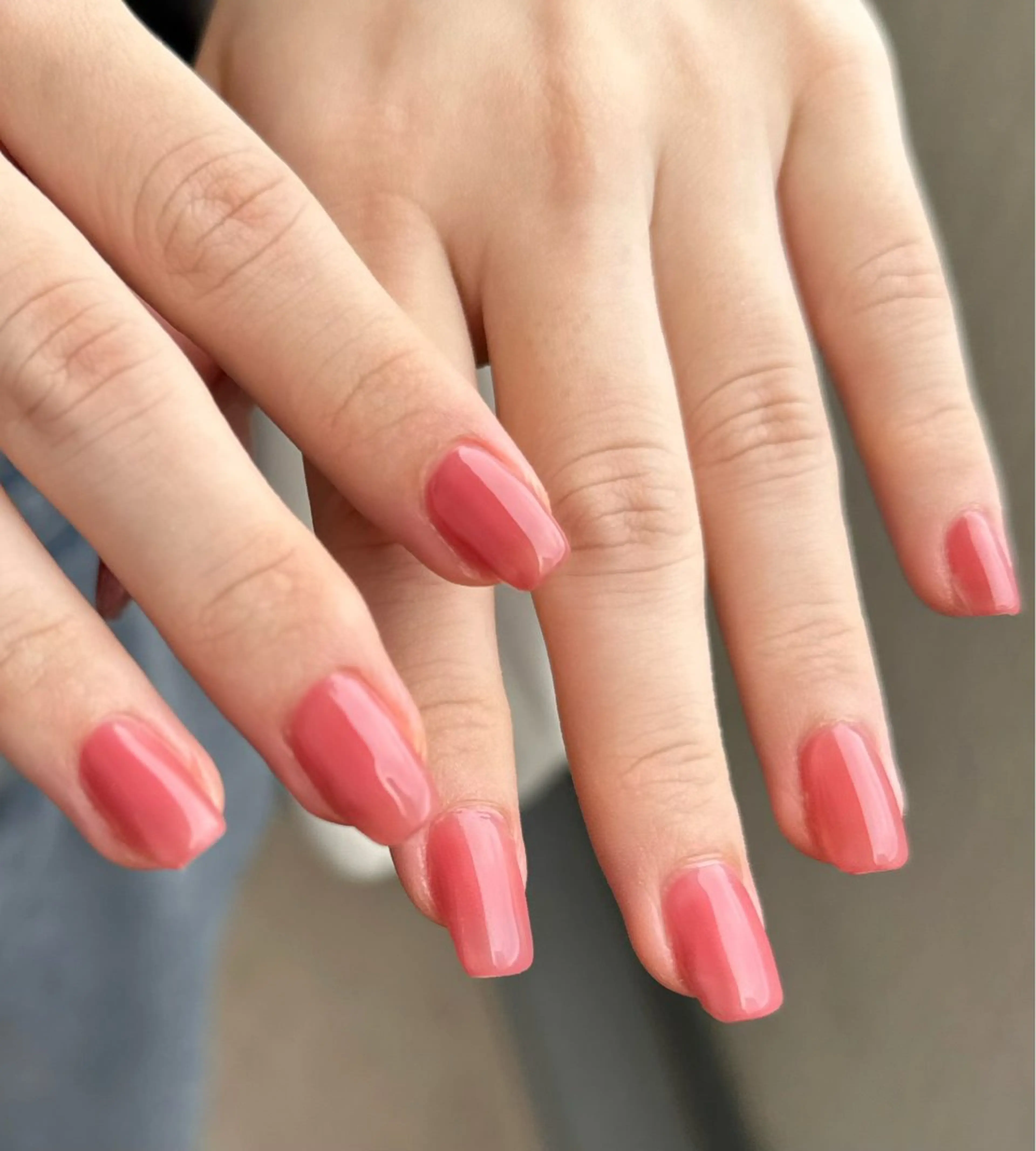 ネイル 新山 聖のネイルデザイン