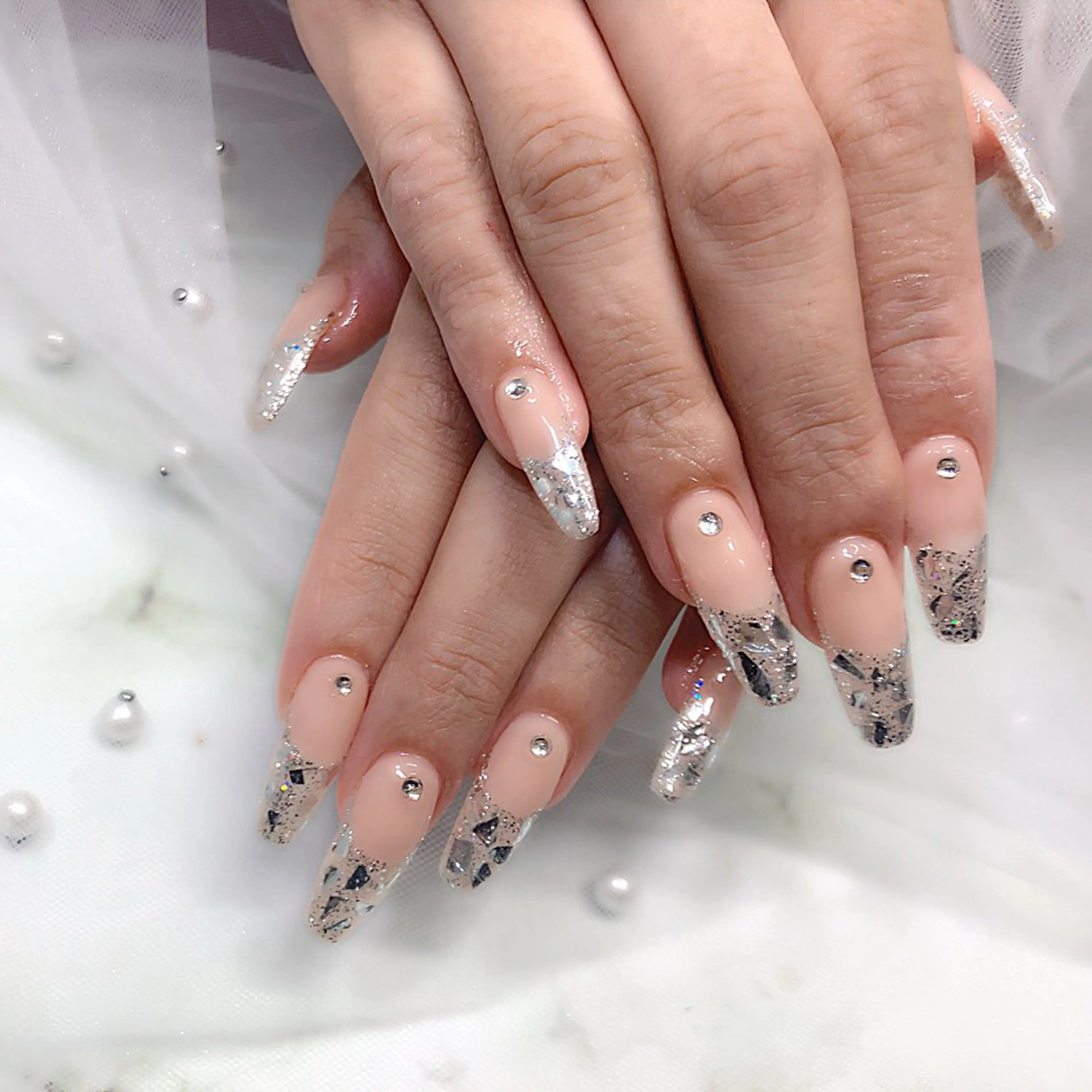 ネイル 整体・ネイル ヨシ堂💅のネイルデザイン