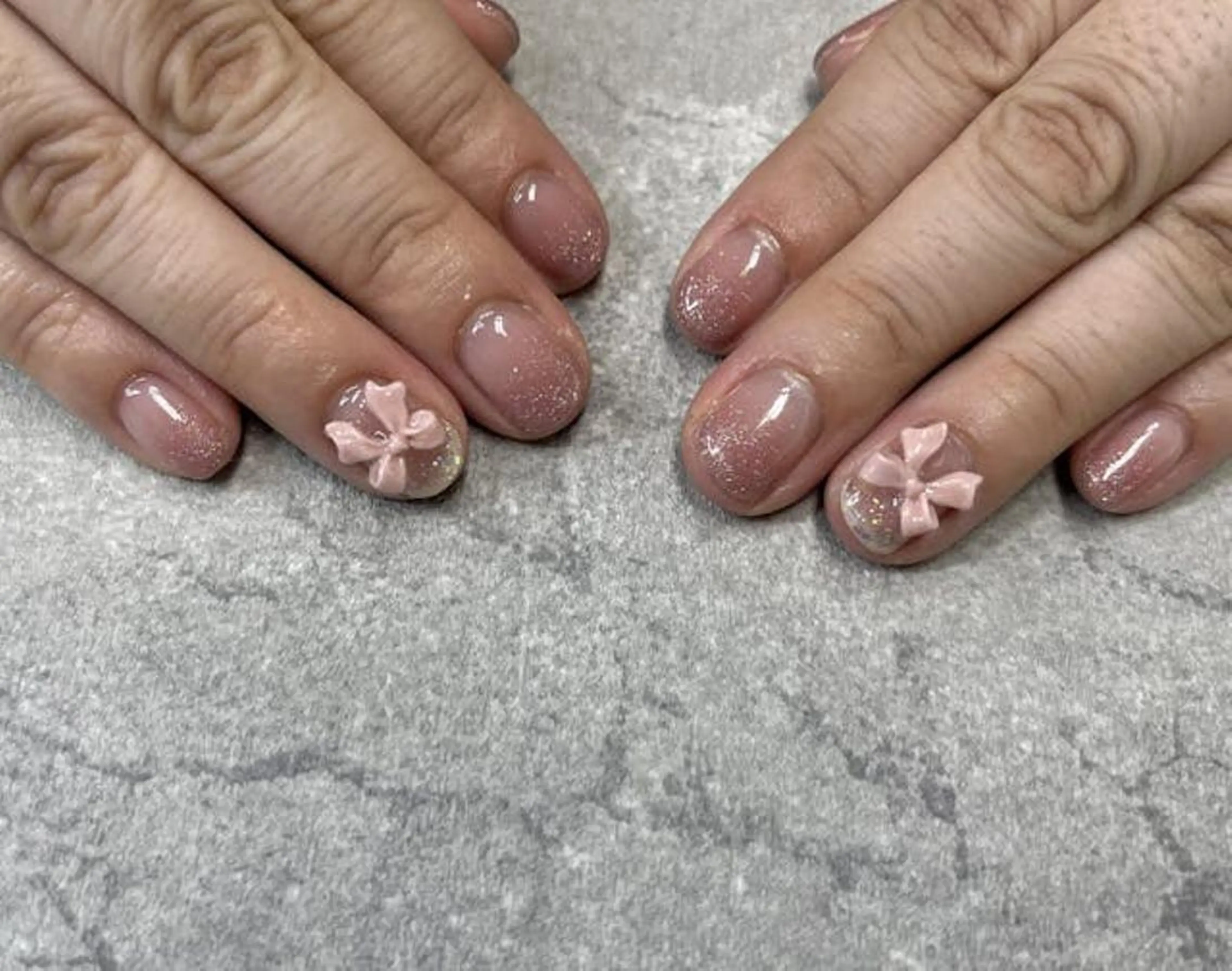 ネイル FASTNAIL PLUS 新宿店のネイルデザイン