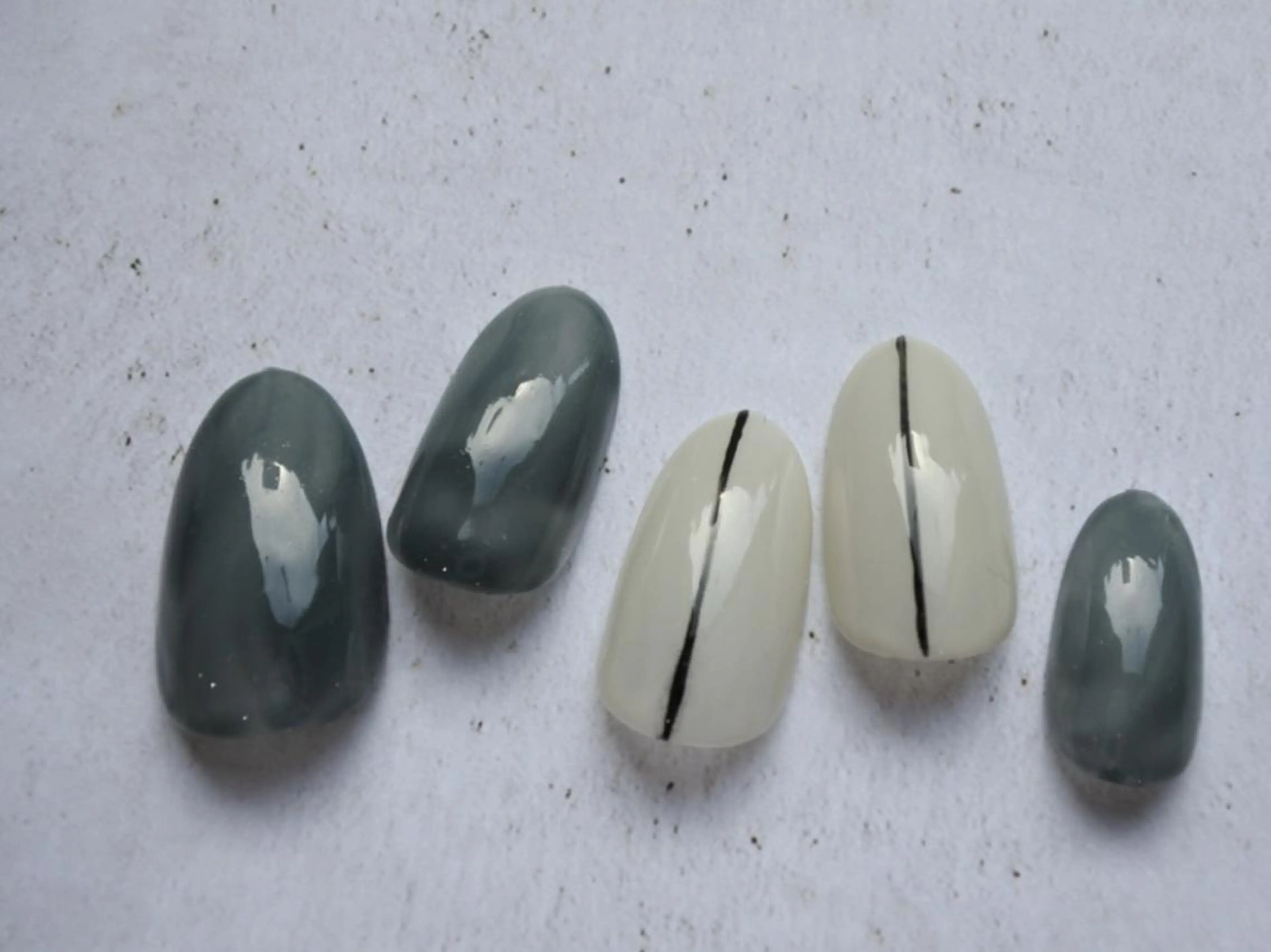 ネイル ハンドネイル Azusa アズサのネイルデザイン