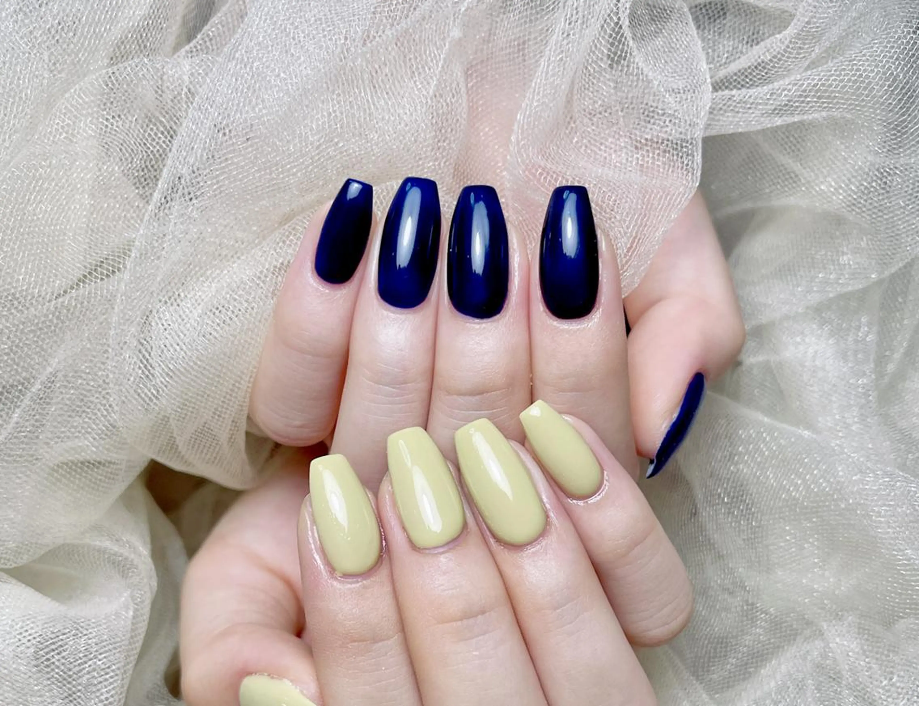 ネイル Nancy 💕のネイルデザイン