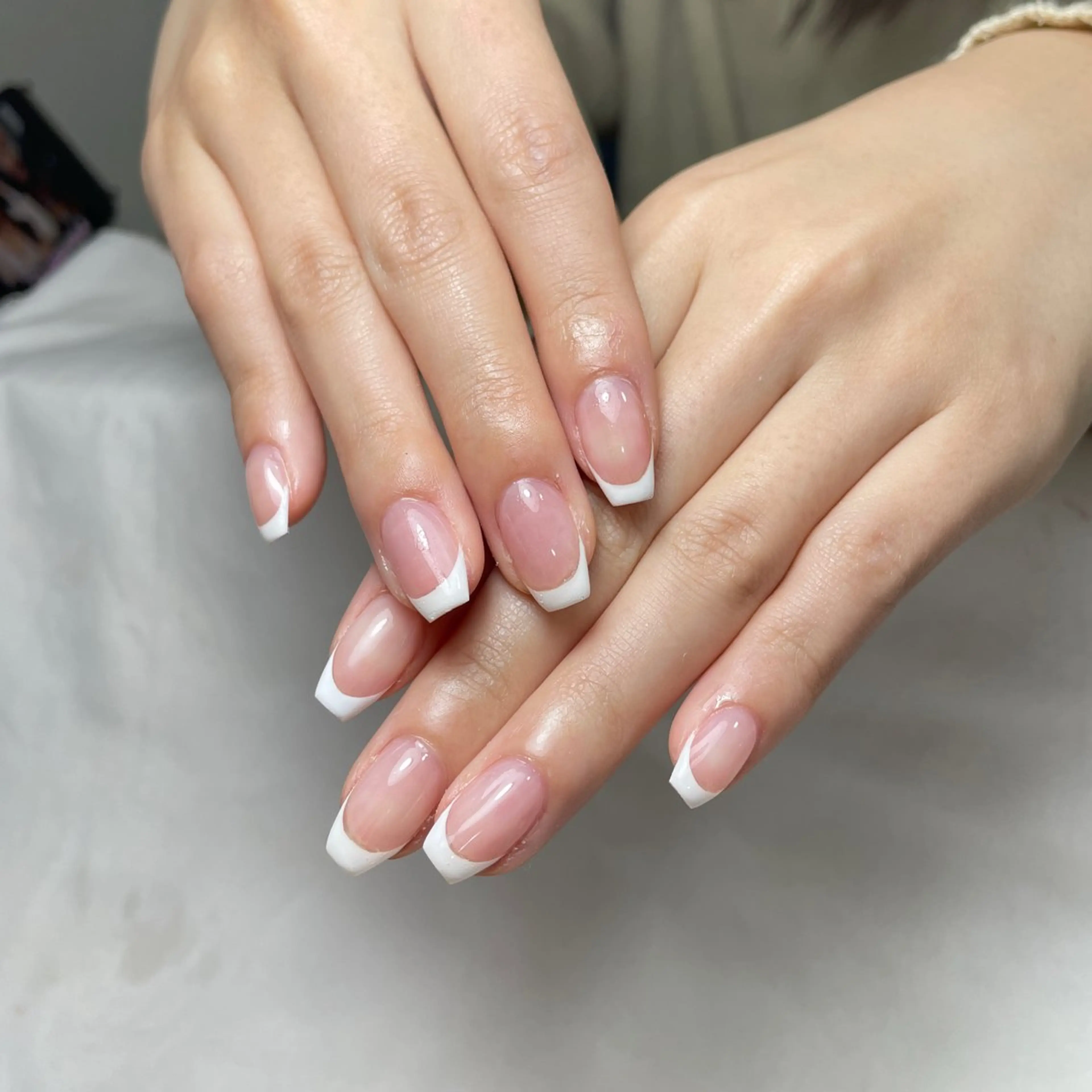 ネイル ハンドネイル 久保田 マリコのネイルデザイン