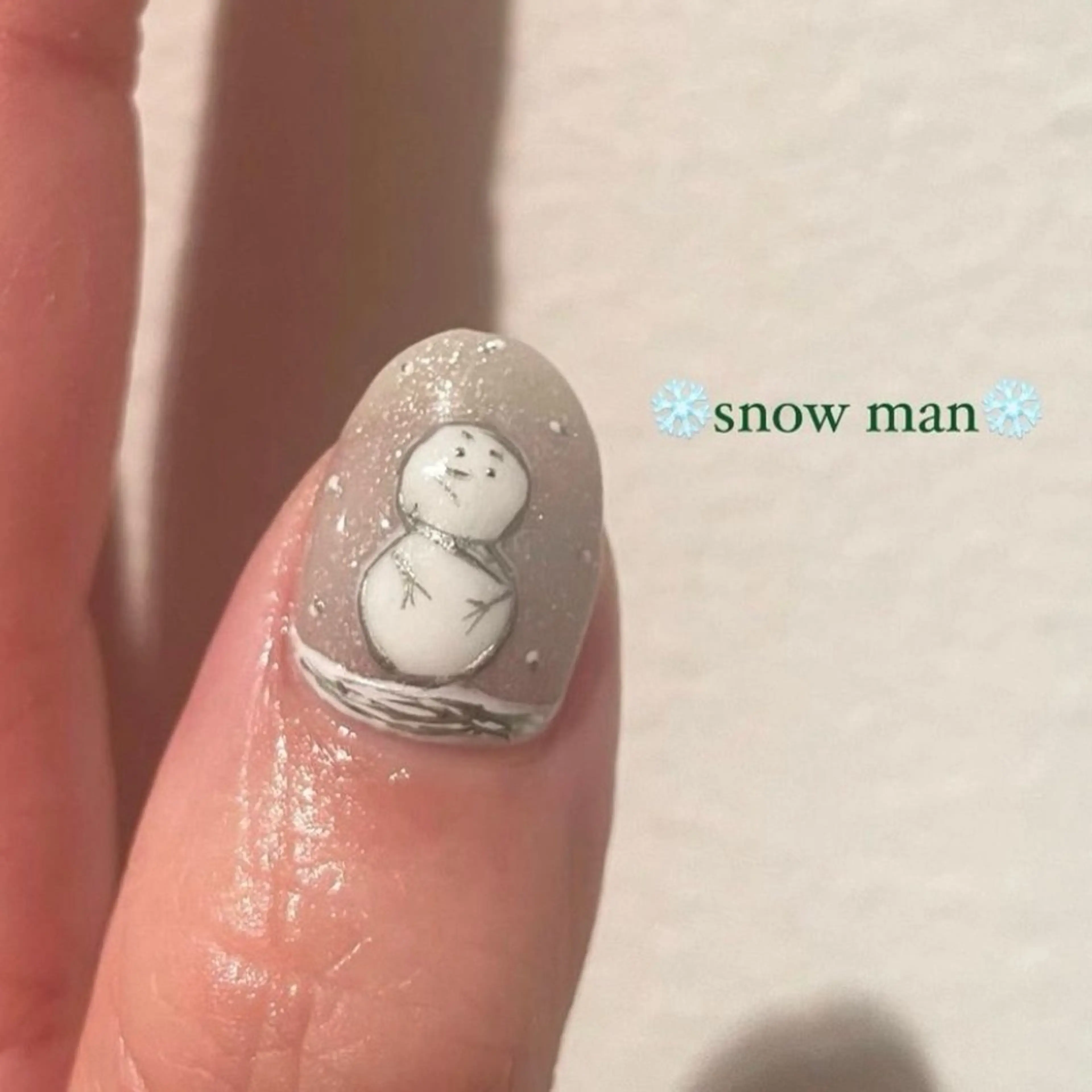 ネイル ニュアンスネイル ハンドネイル pétit所属・pétit hiyoriのネイルデザイン