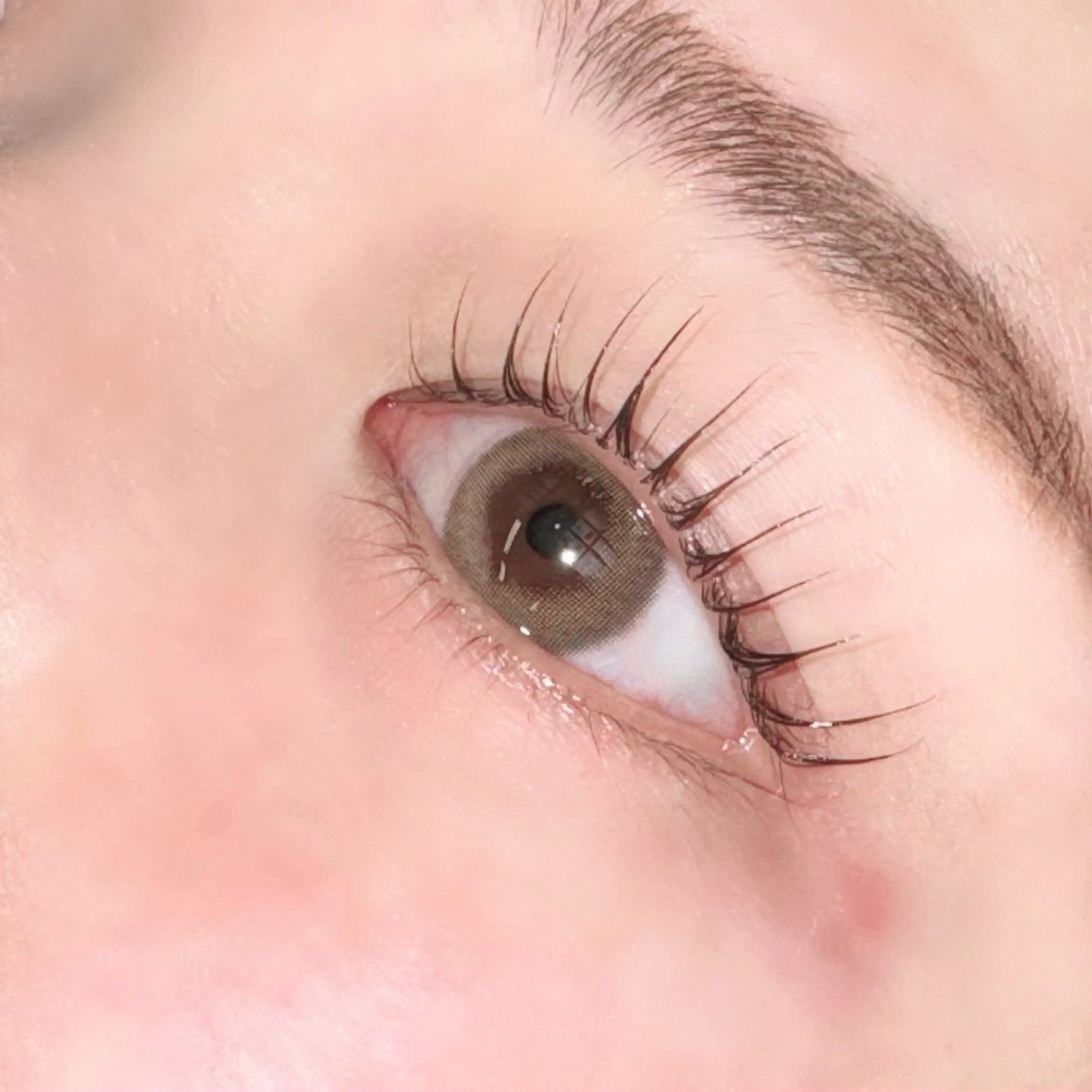 マツエク・マツパ Laule’a 【まつげと眉毛サロン】所属・Laule’a / JURI♡のマツエク・マツパデザイン