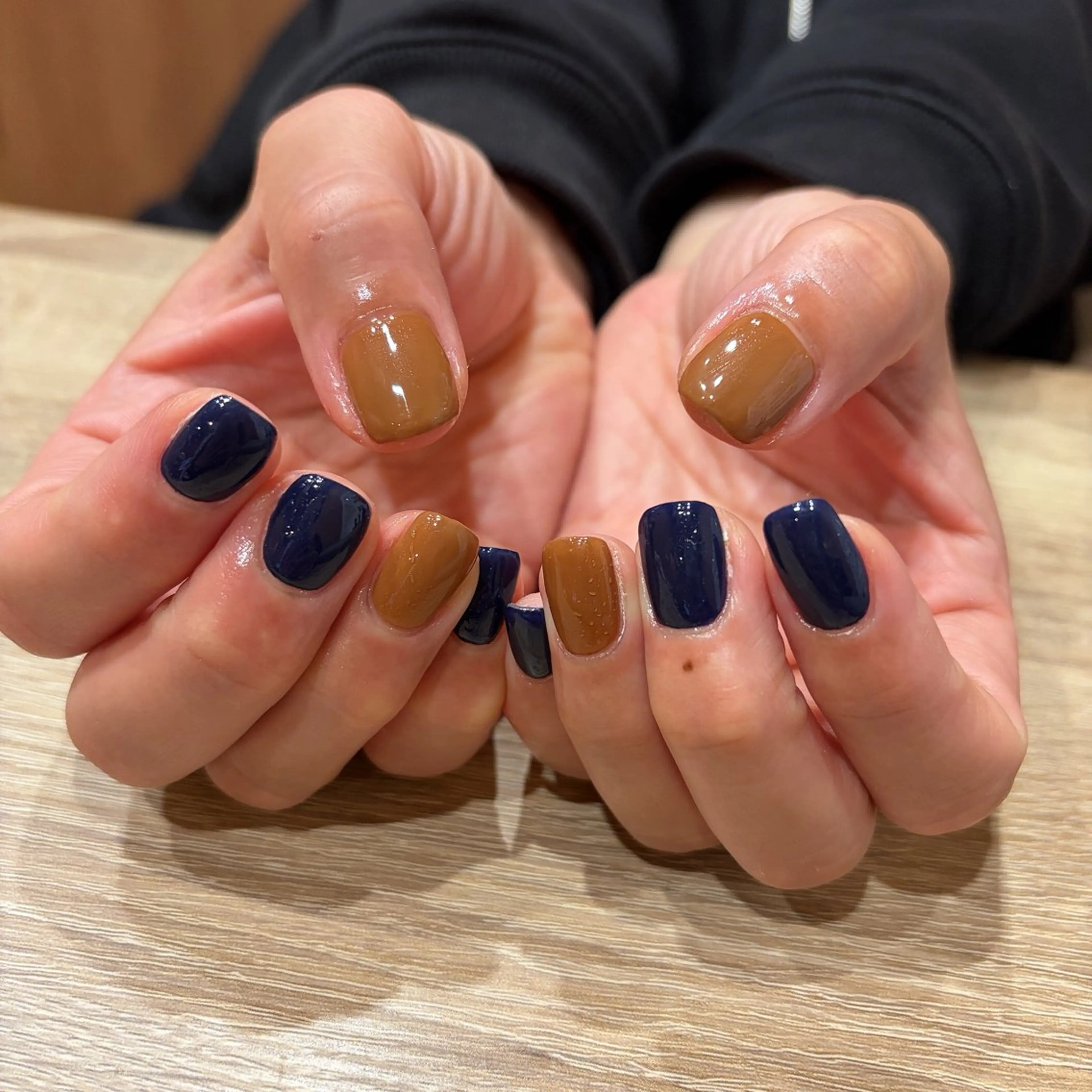 ネイル ハンドネイル liberté所属・liberté🫧 新小岩のネイルデザイン