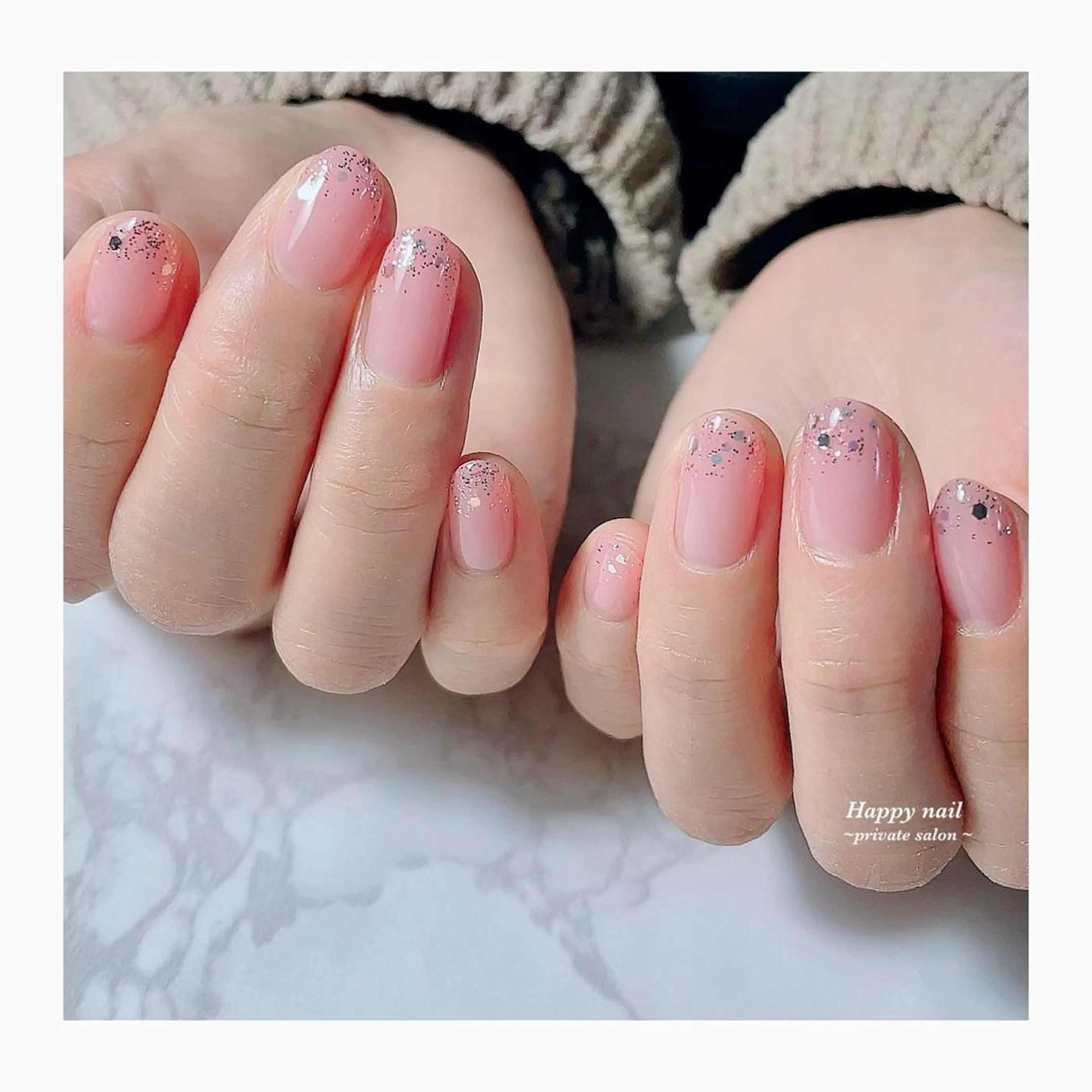 ネイル ジェルネイル 心と体が整う腸活 サロン ラクシュミーのその他イメージ