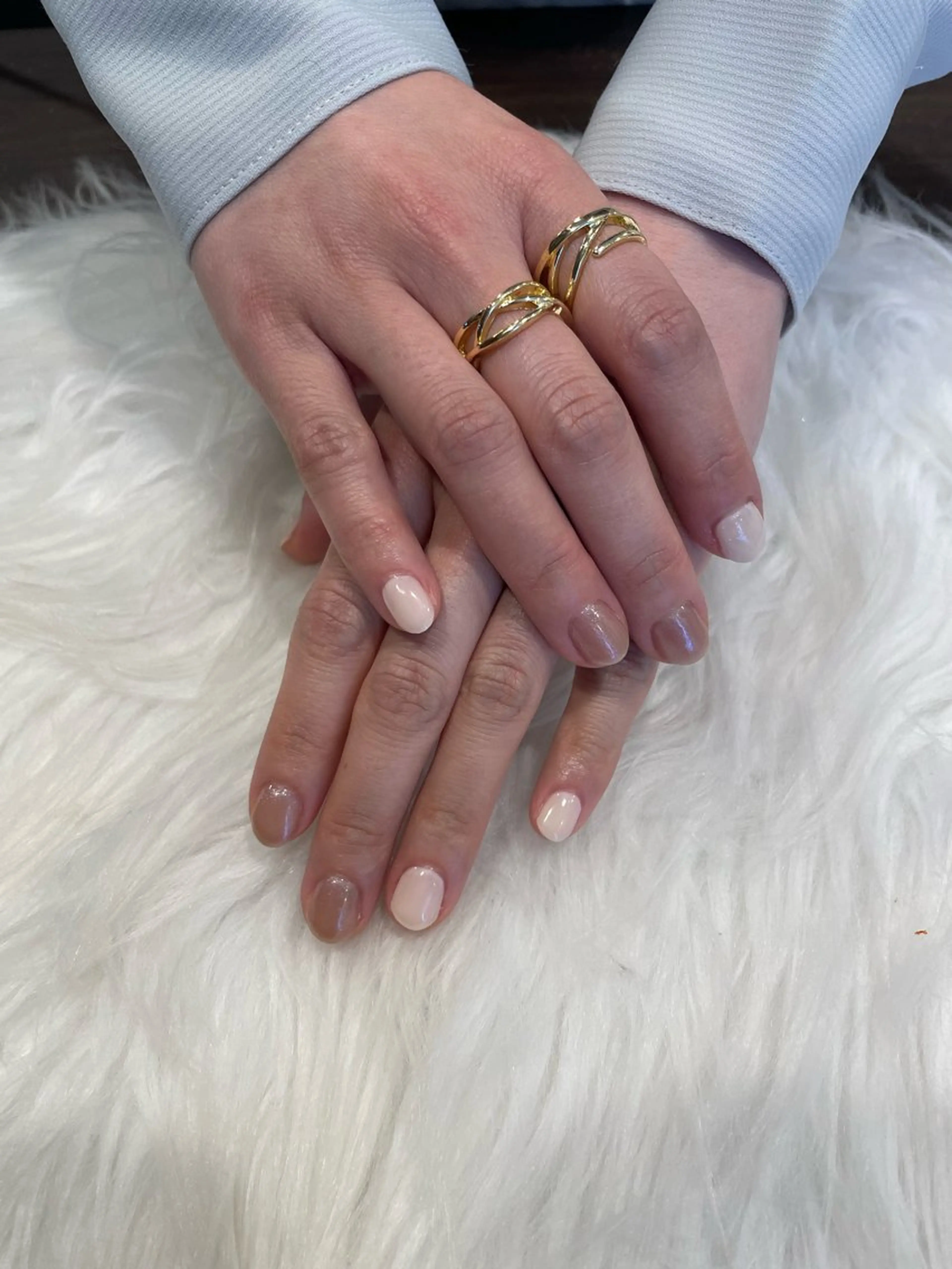 ネイル Nobody_ Manamiのネイルデザイン