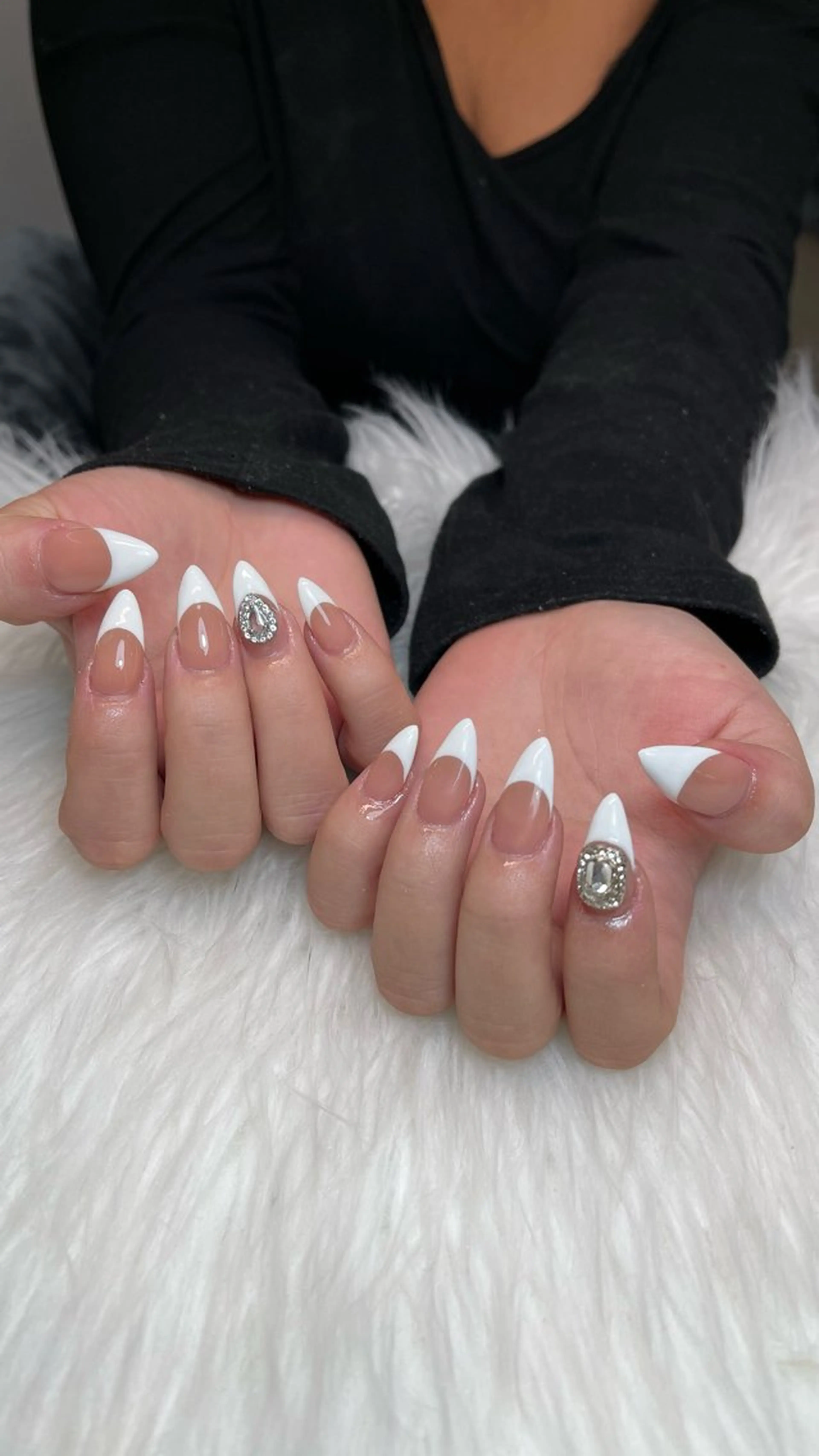 ネイル ハンドネイル The 1989 Nail Salonのネイルデザイン