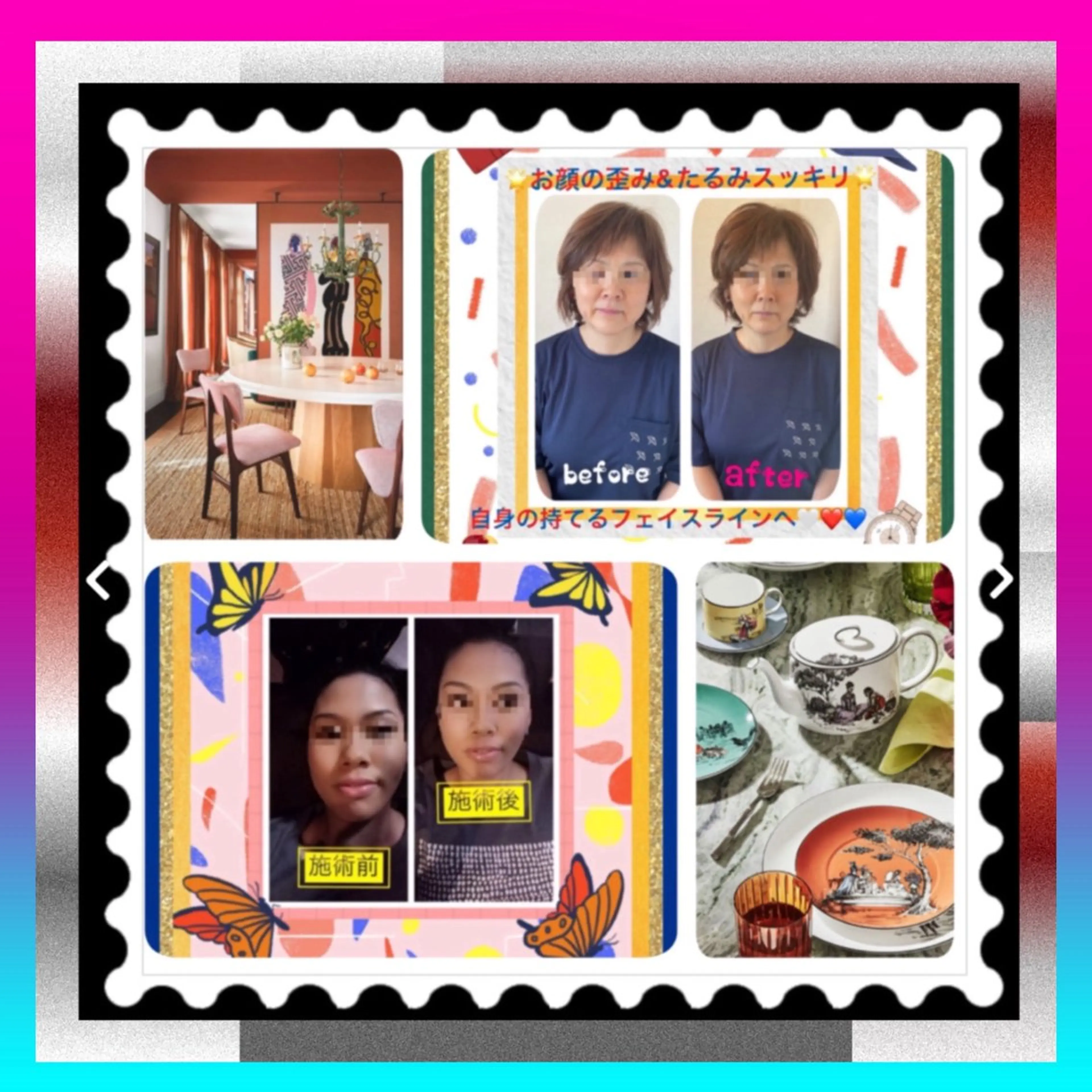 メンズ 美容整体サロンMikie所属・小沼 美希恵のその他イメージ