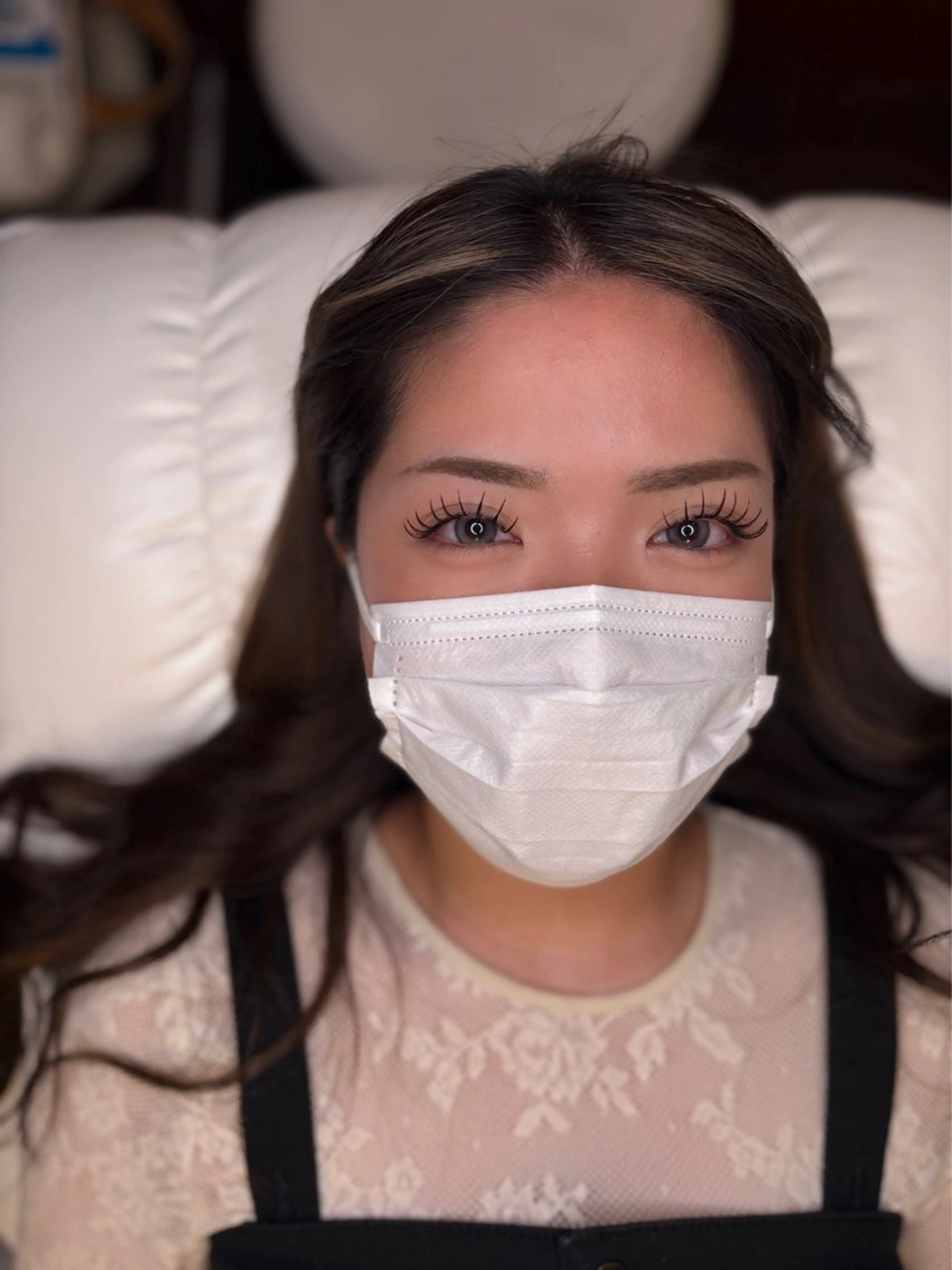 マツエク・マツパ マツエク パルフェボーテ所属・Parfe Beauteのマツエク・マツパデザイン