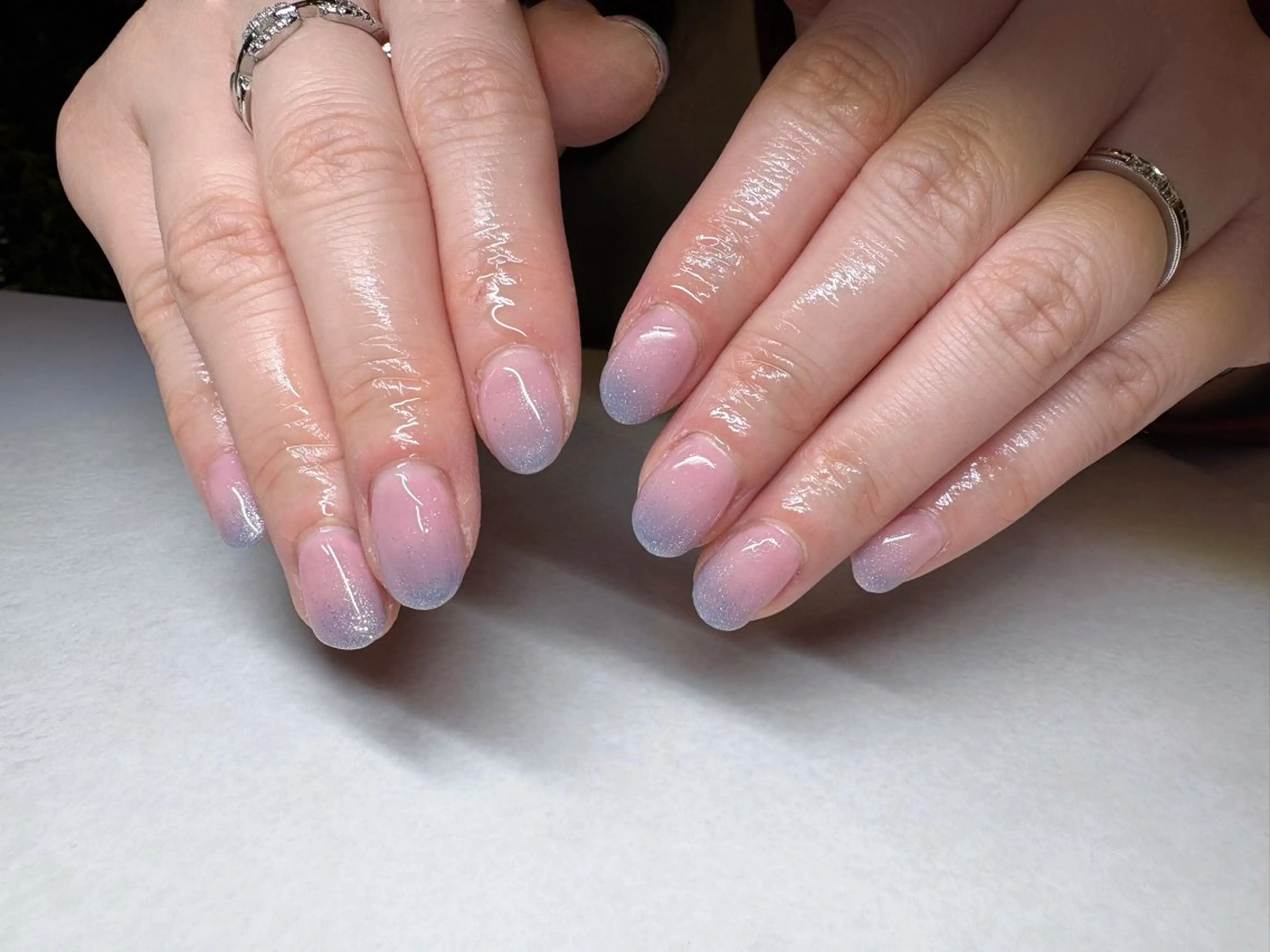 ネイル ハンドネイル GODDESSNAIL所属・goddess nailのネイルデザイン