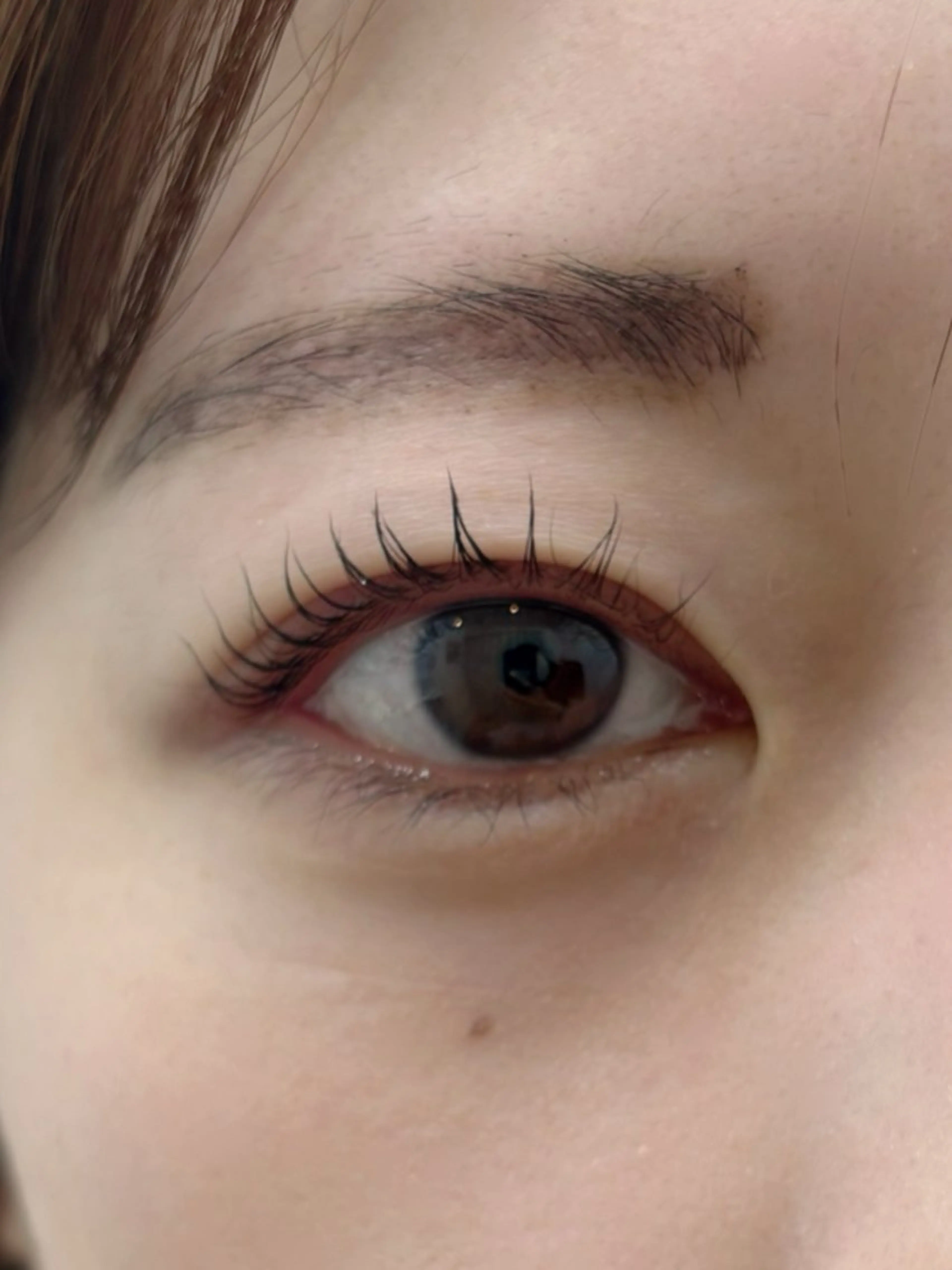 マツエク・マツパ 🍒Yui 🍒eyelashのマツエク・マツパデザイン