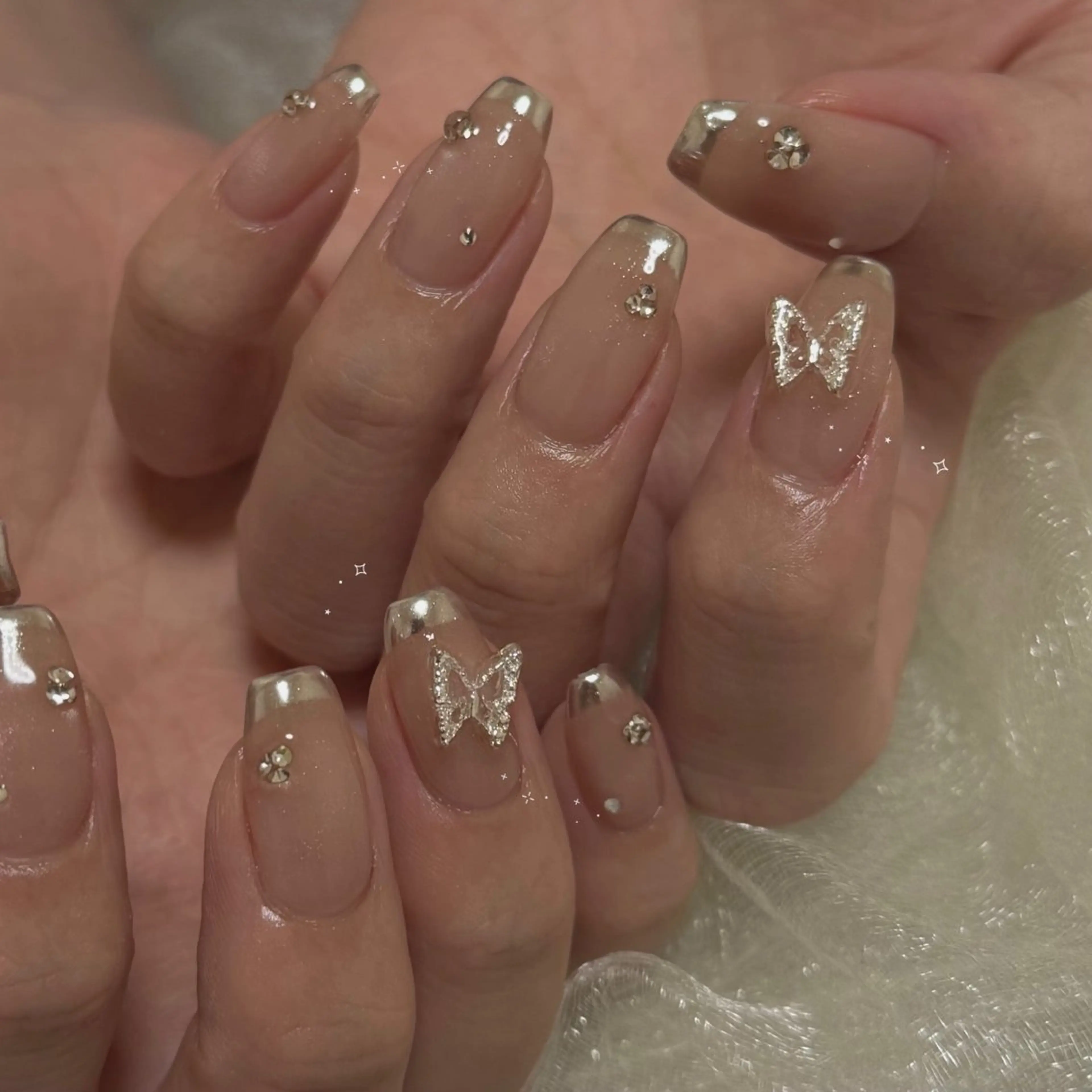 ネイル ハンドネイル clair所属・nail salon Clairのネイルデザイン