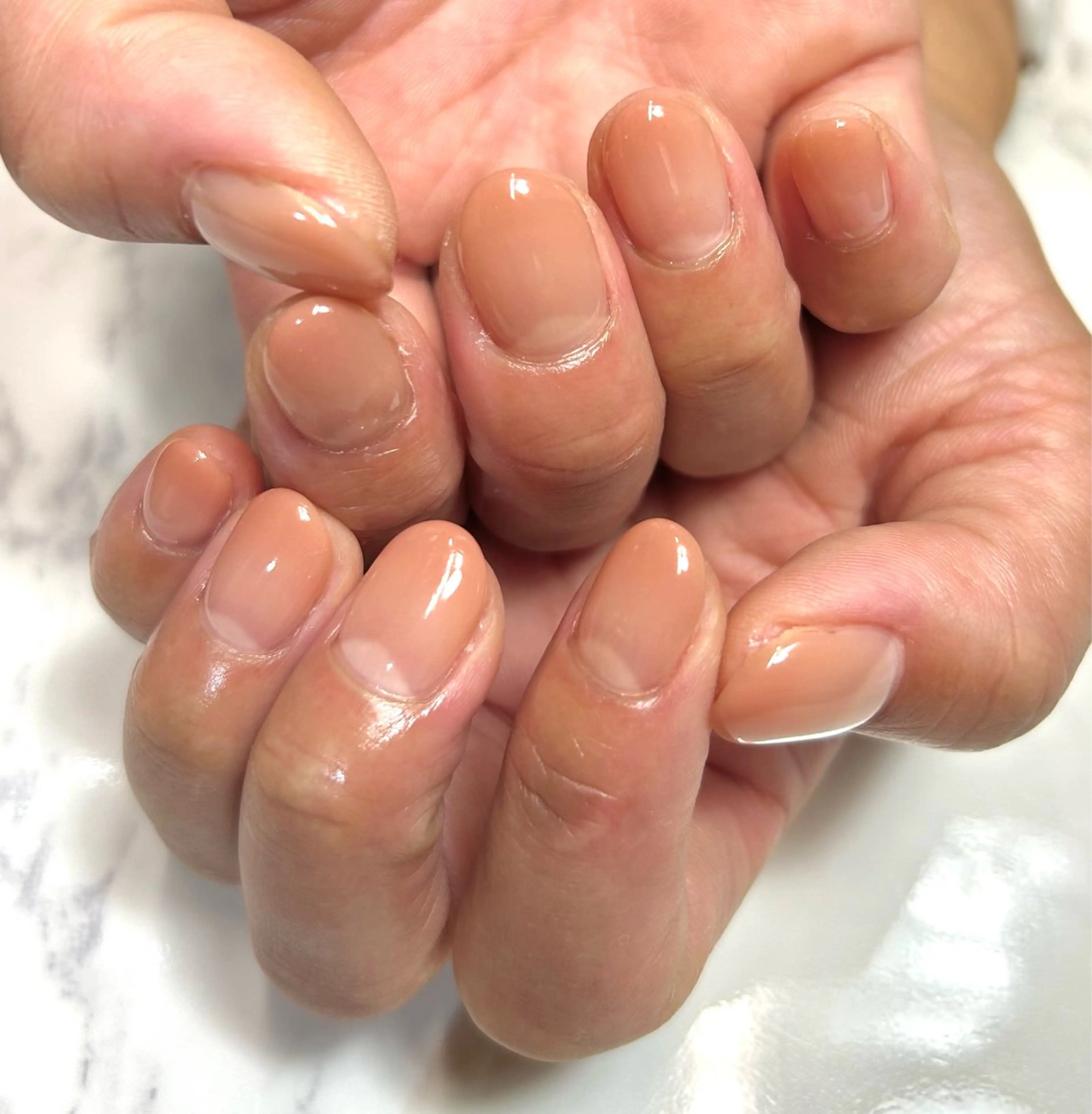 ネイル ハンドネイル one nailsalonのネイルデザイン